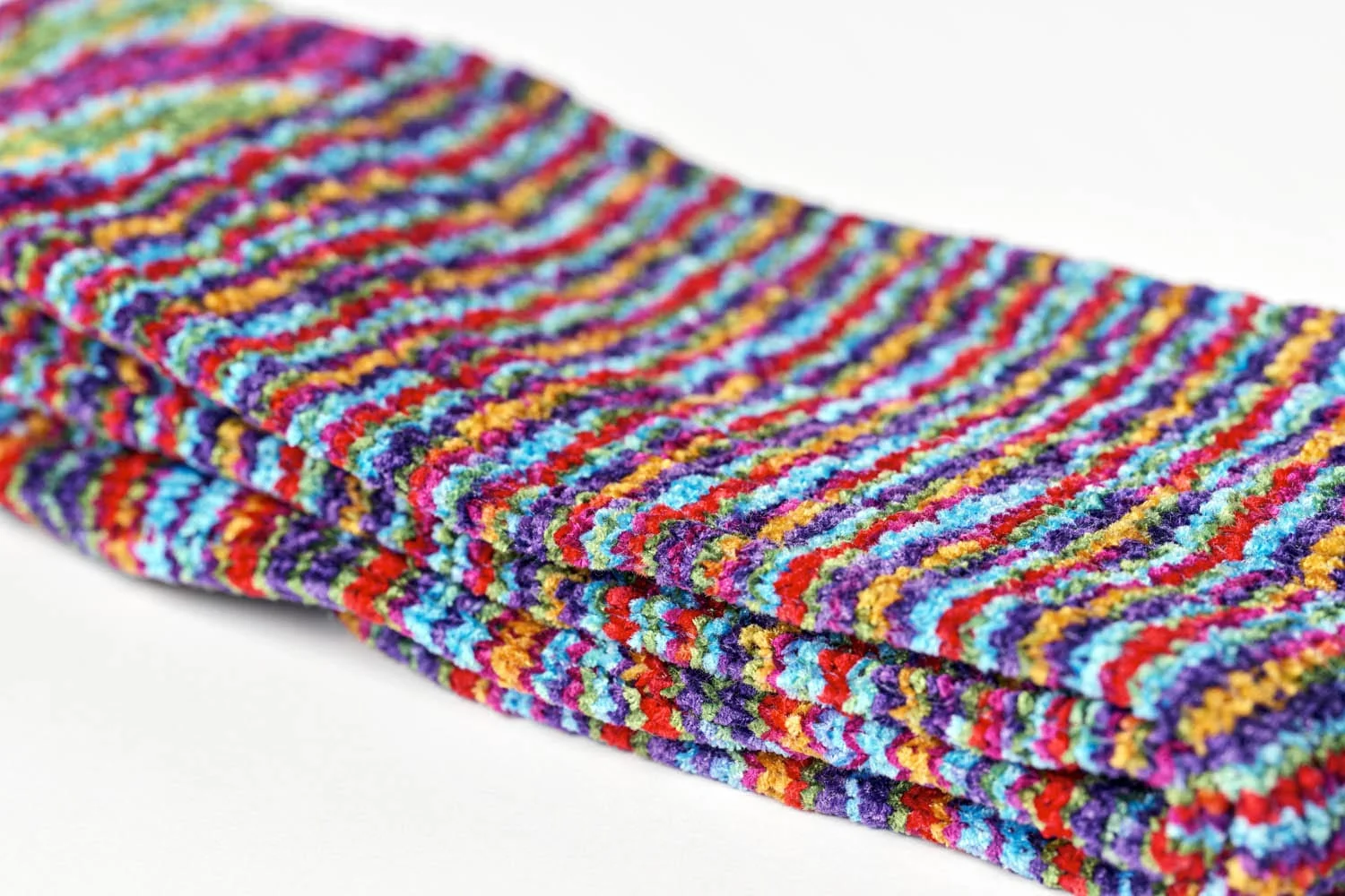 GRADIENT SOCK - Image 4