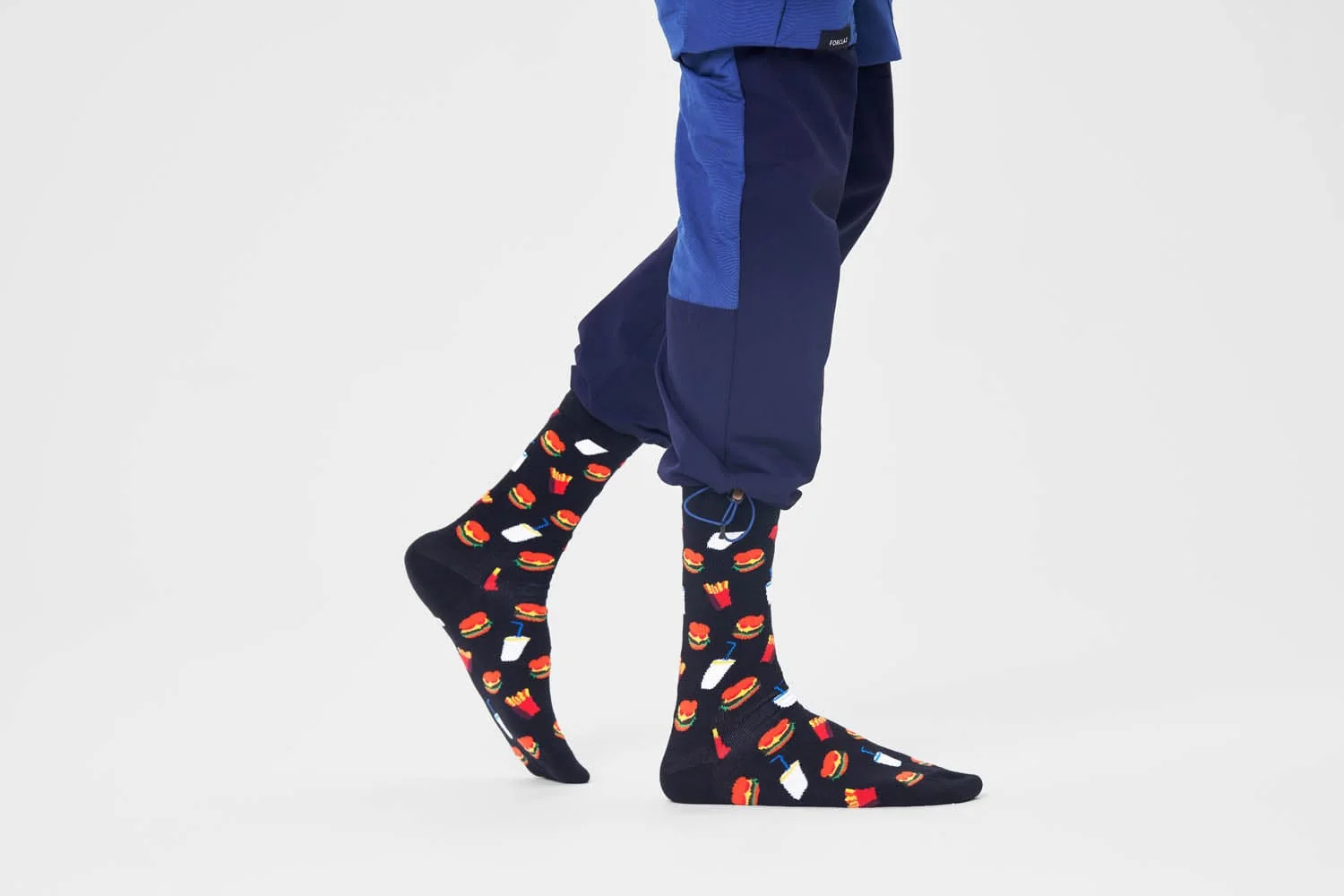 HAMBURGER SOCK - Image 5