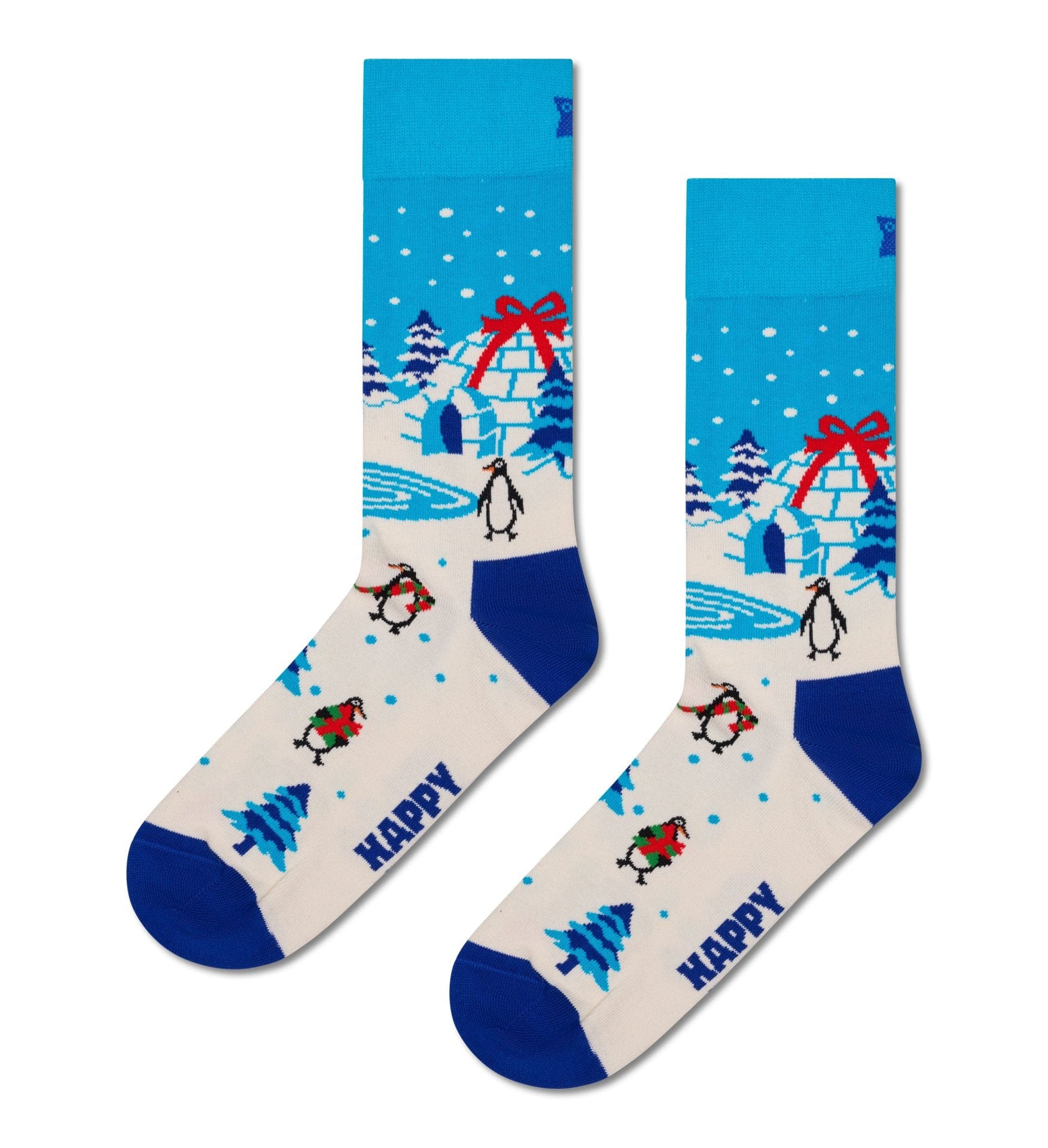 Igloo Sock