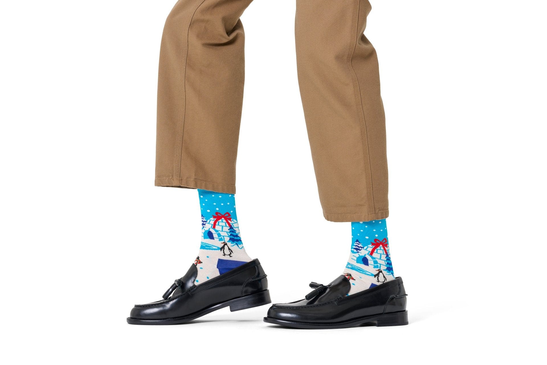 Igloo Sock - Image 2