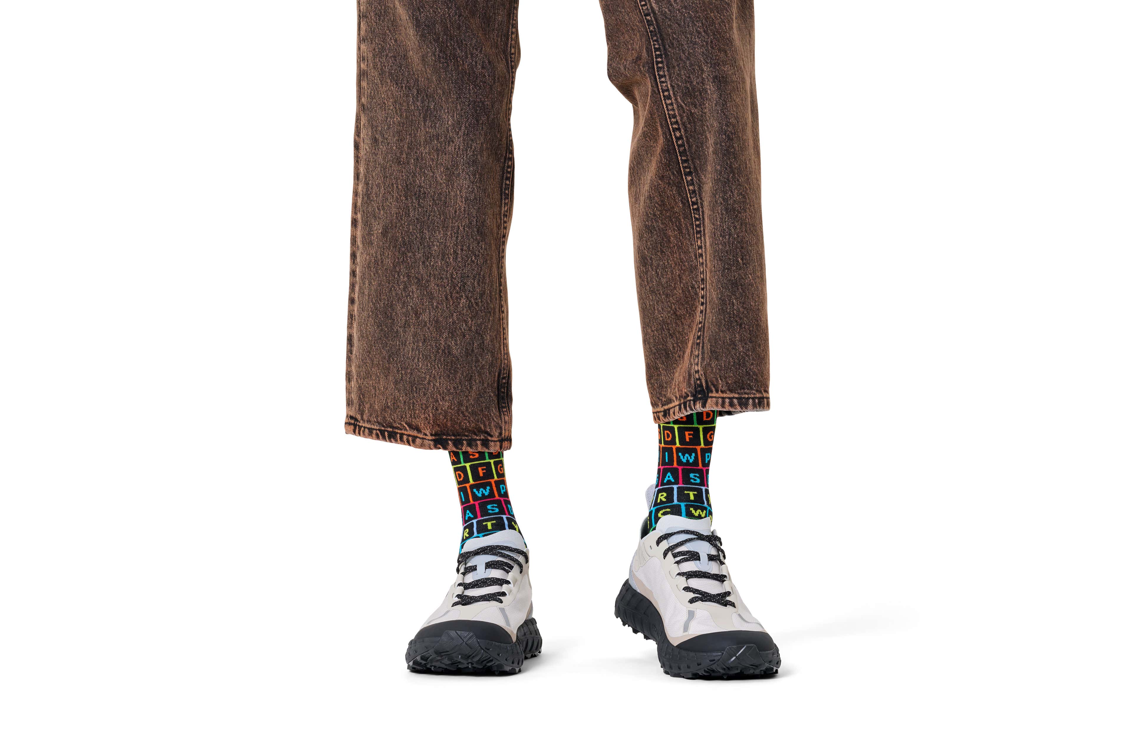 Keyboard Sock - Image 2