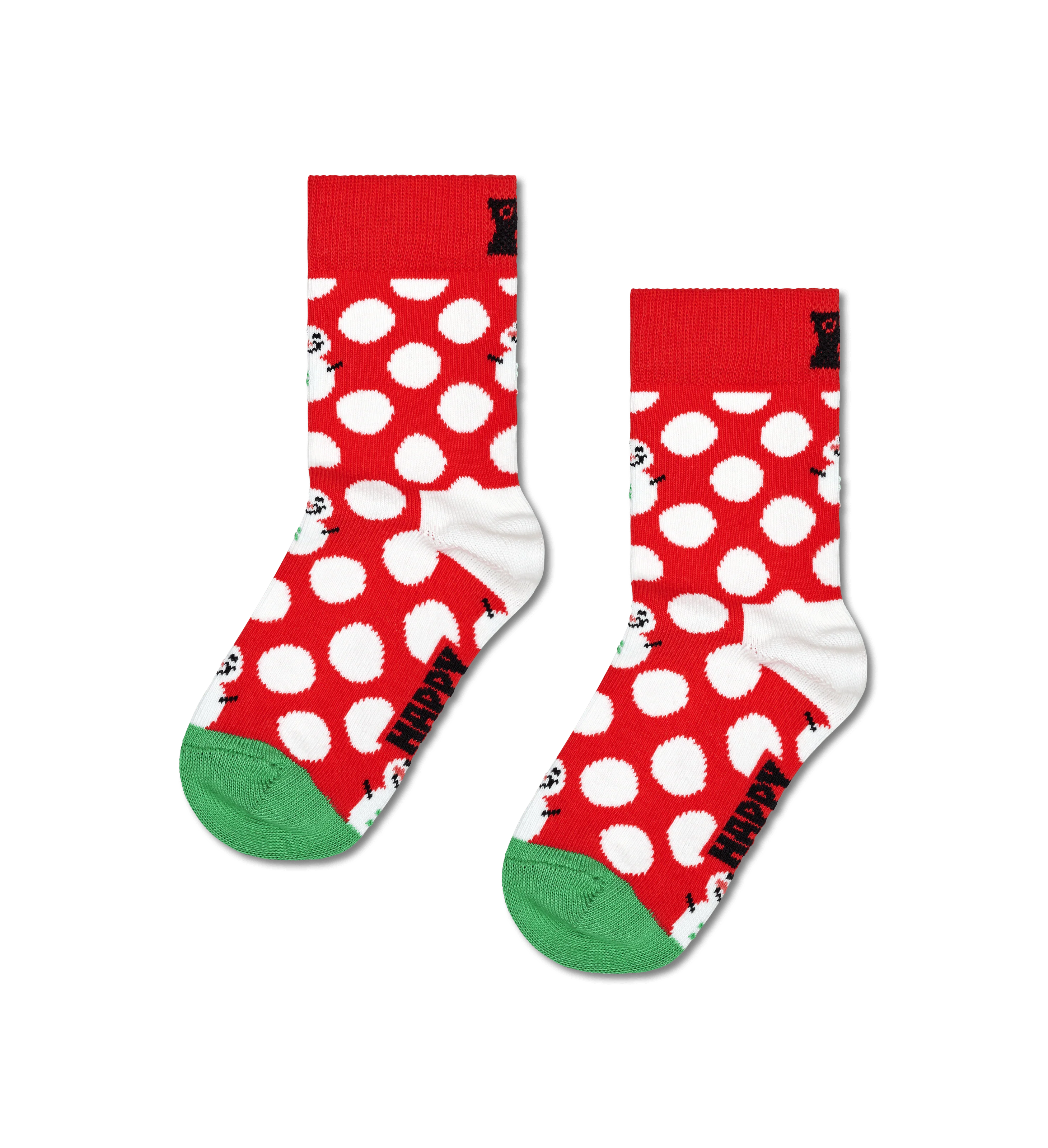 KIDS 3 PACK X MAS SWEATER GIFT SET - Image 5