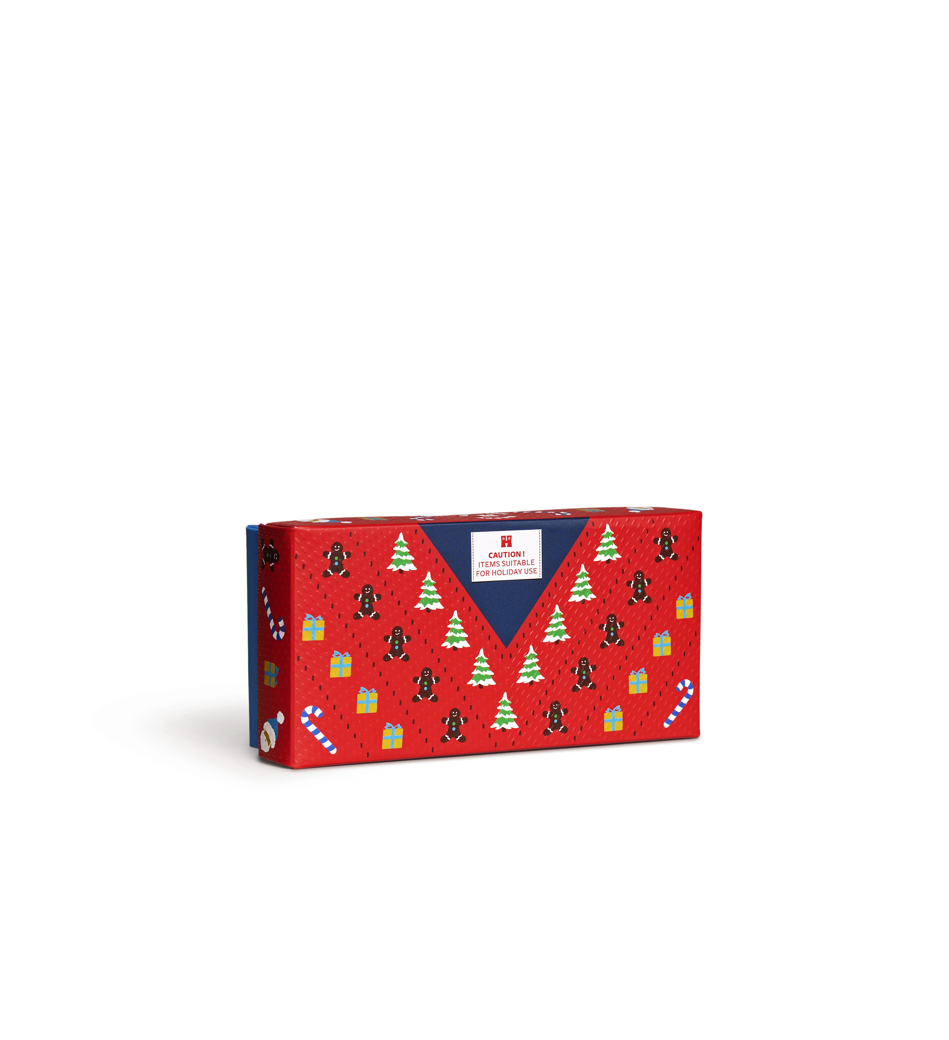 KIDS 3 PACK X MAS SWEATER GIFT SET - Image 6