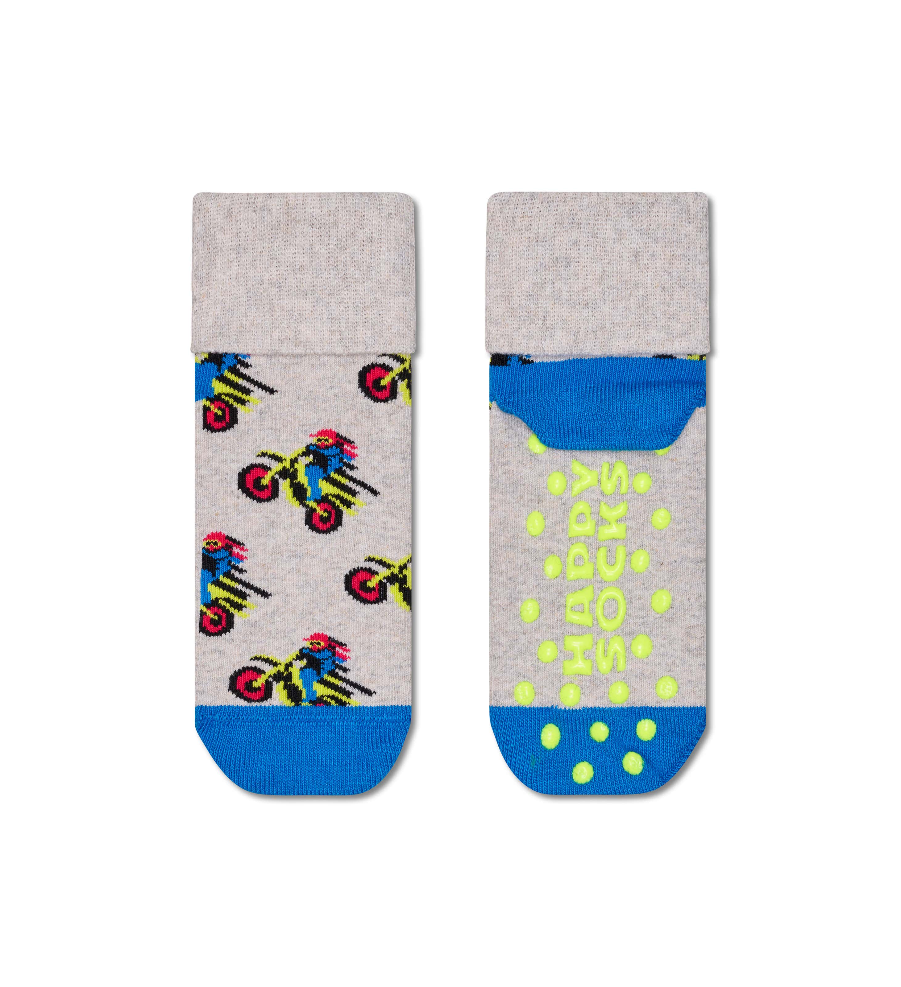 Kids Motorbike Anti Slip Sock