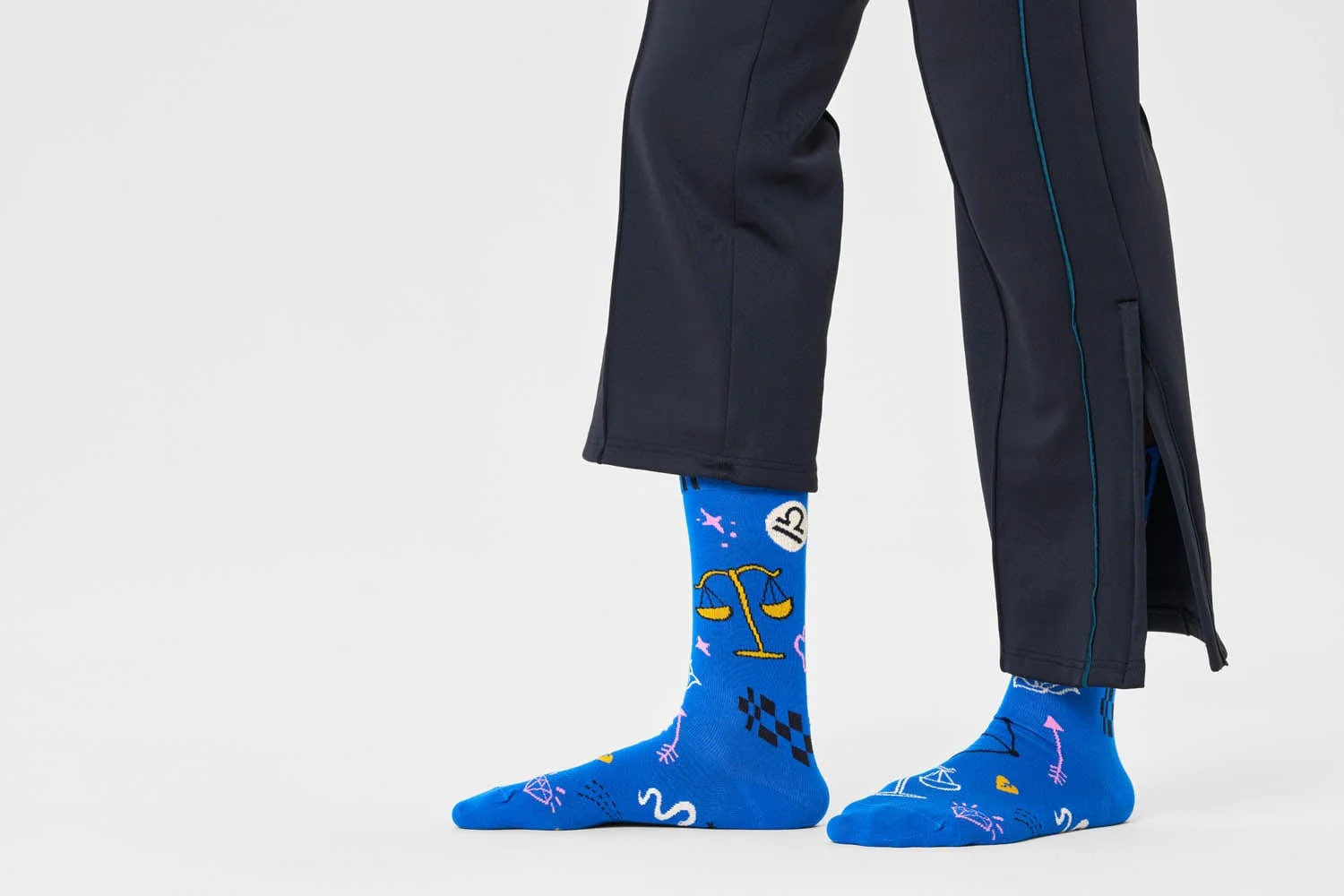 LIBRA SOCK - Image 3