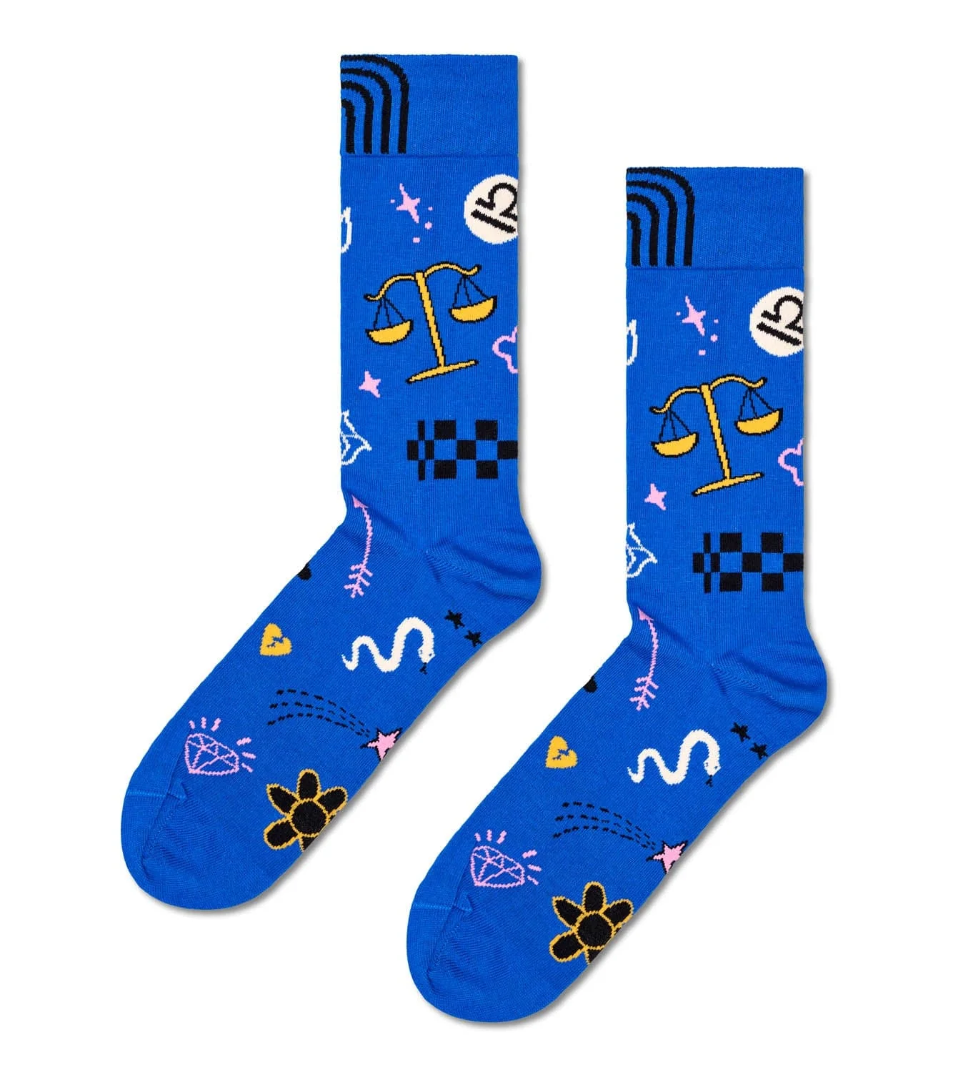 LIBRA SOCK - Image 4