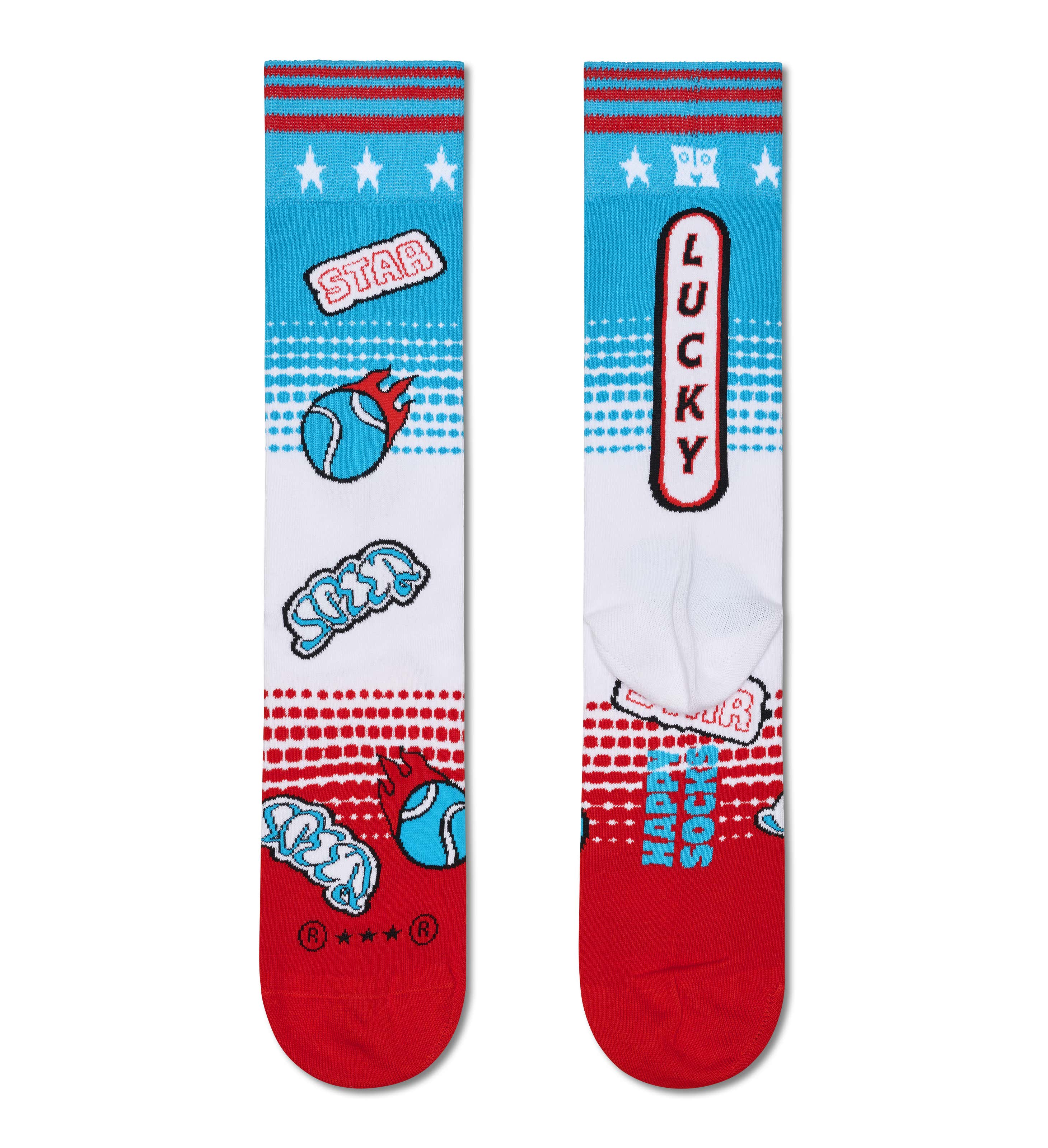 Lucky Sock - Image 2