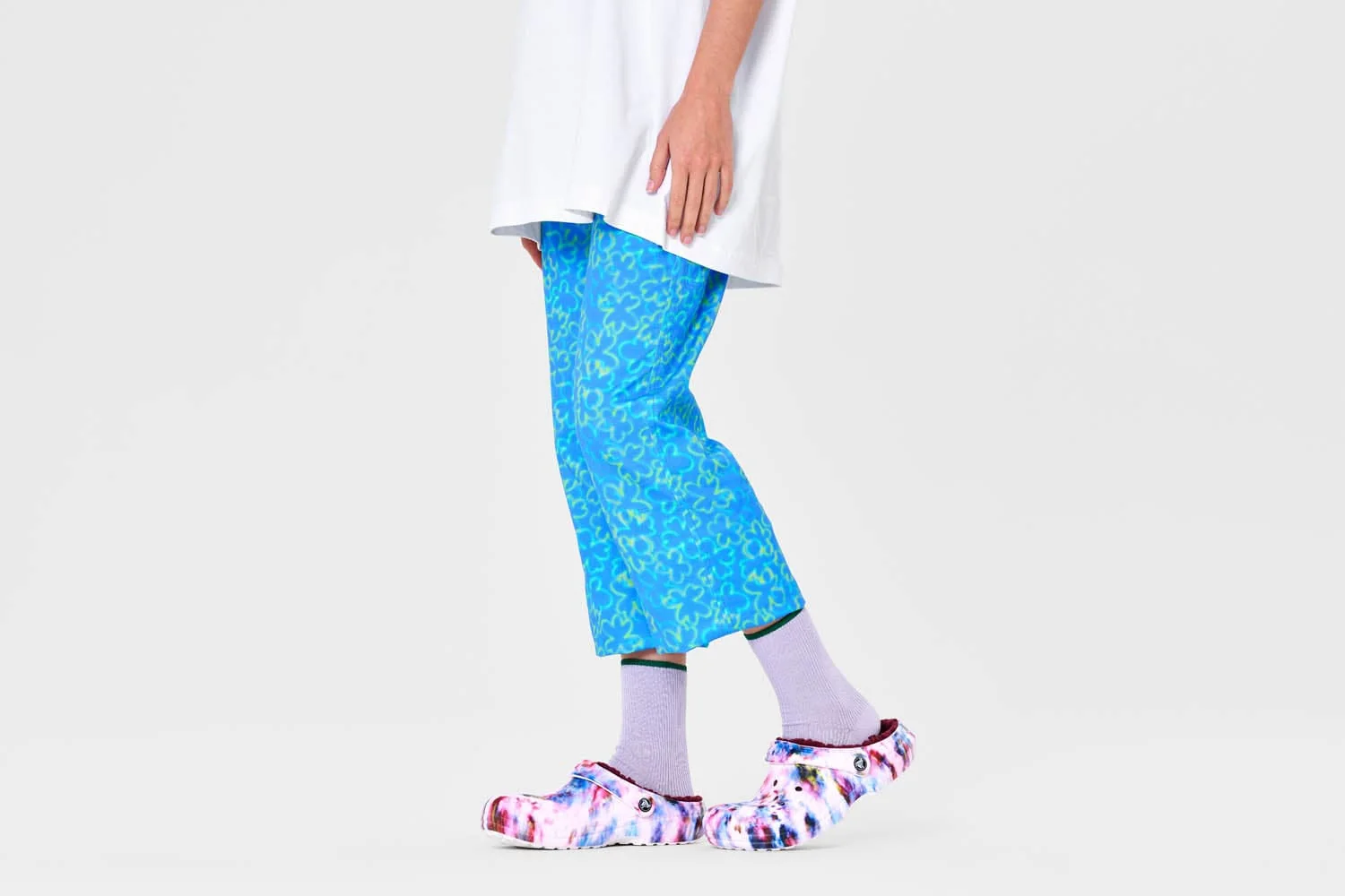 MARIONA CREW SOCK - Image 2
