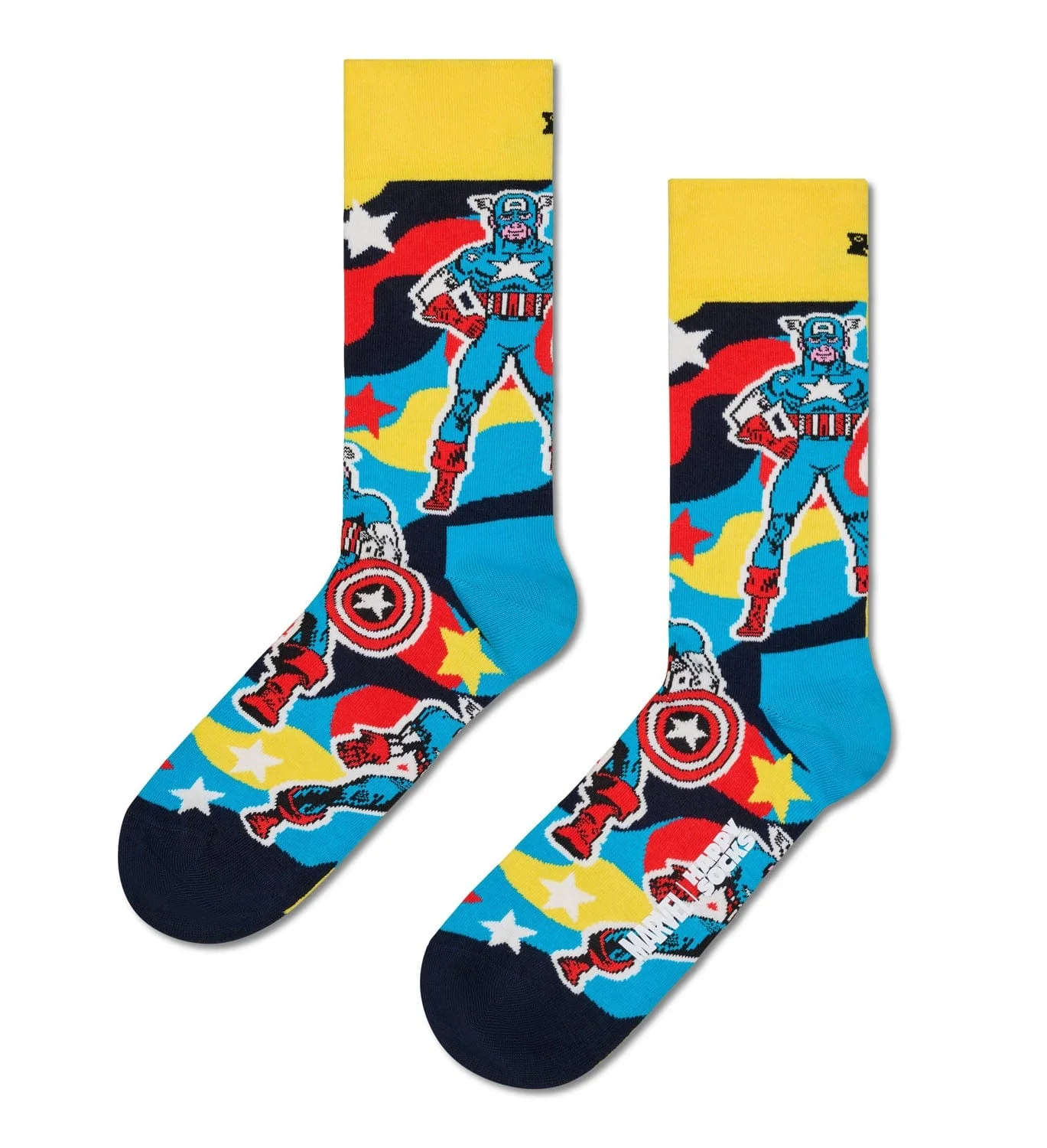 Marvel Avengers 6 Pack Gift Set - Image 7