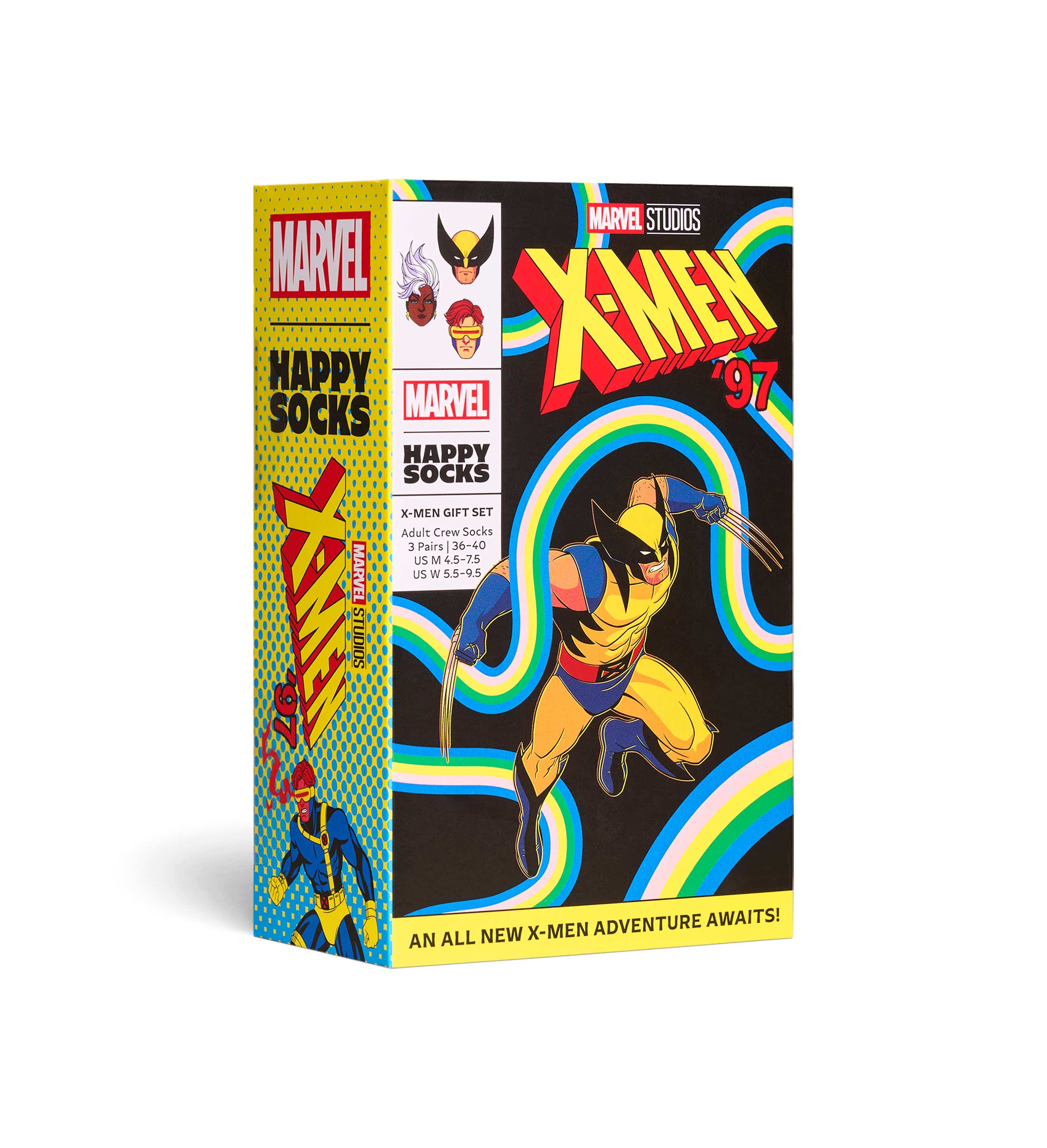 Marvel Collector S 9 Pack Gift Set - Image 10