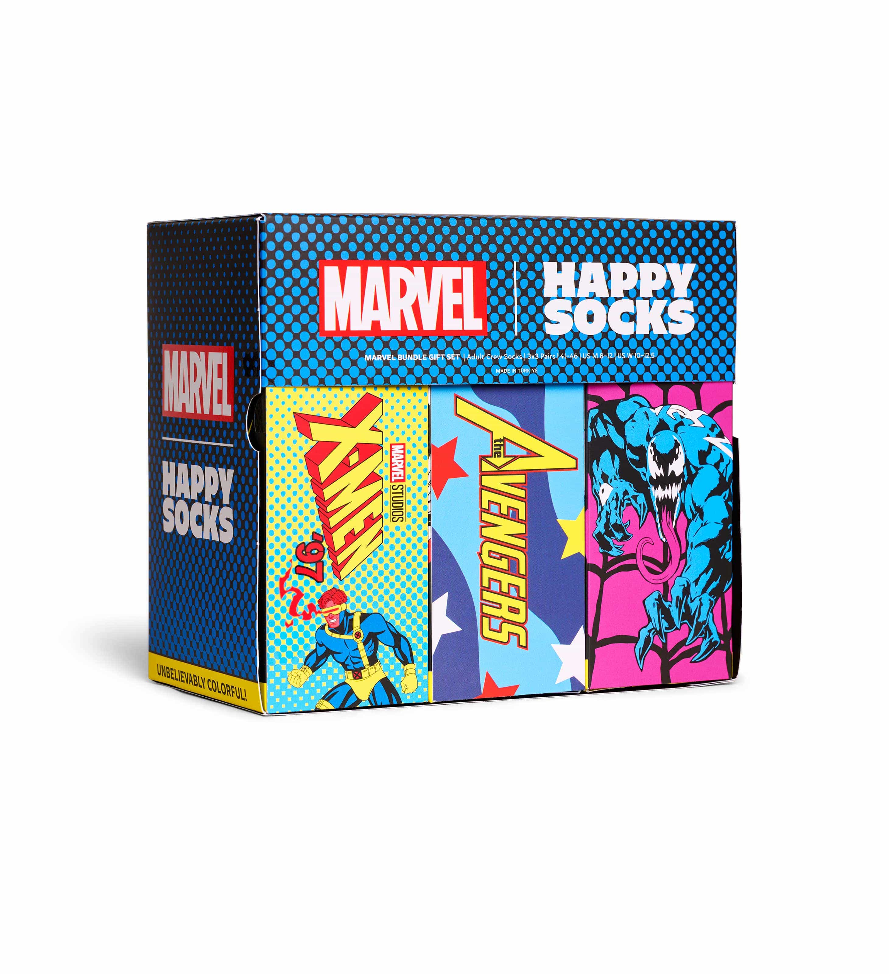 Marvel Collector S 9 Pack Gift Set - Image 2