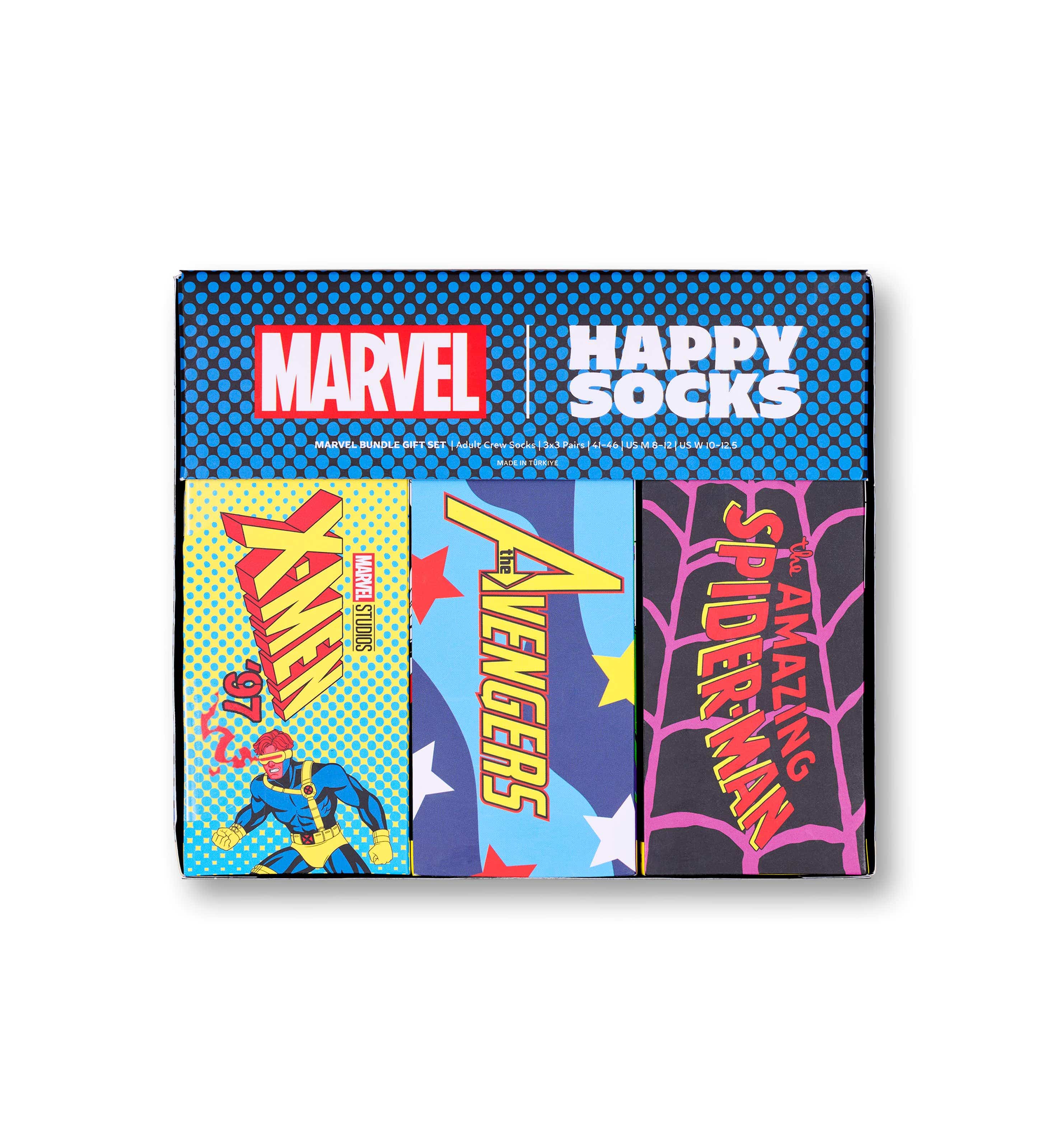 Marvel Collector S 9 Pack Gift Set - Image 3