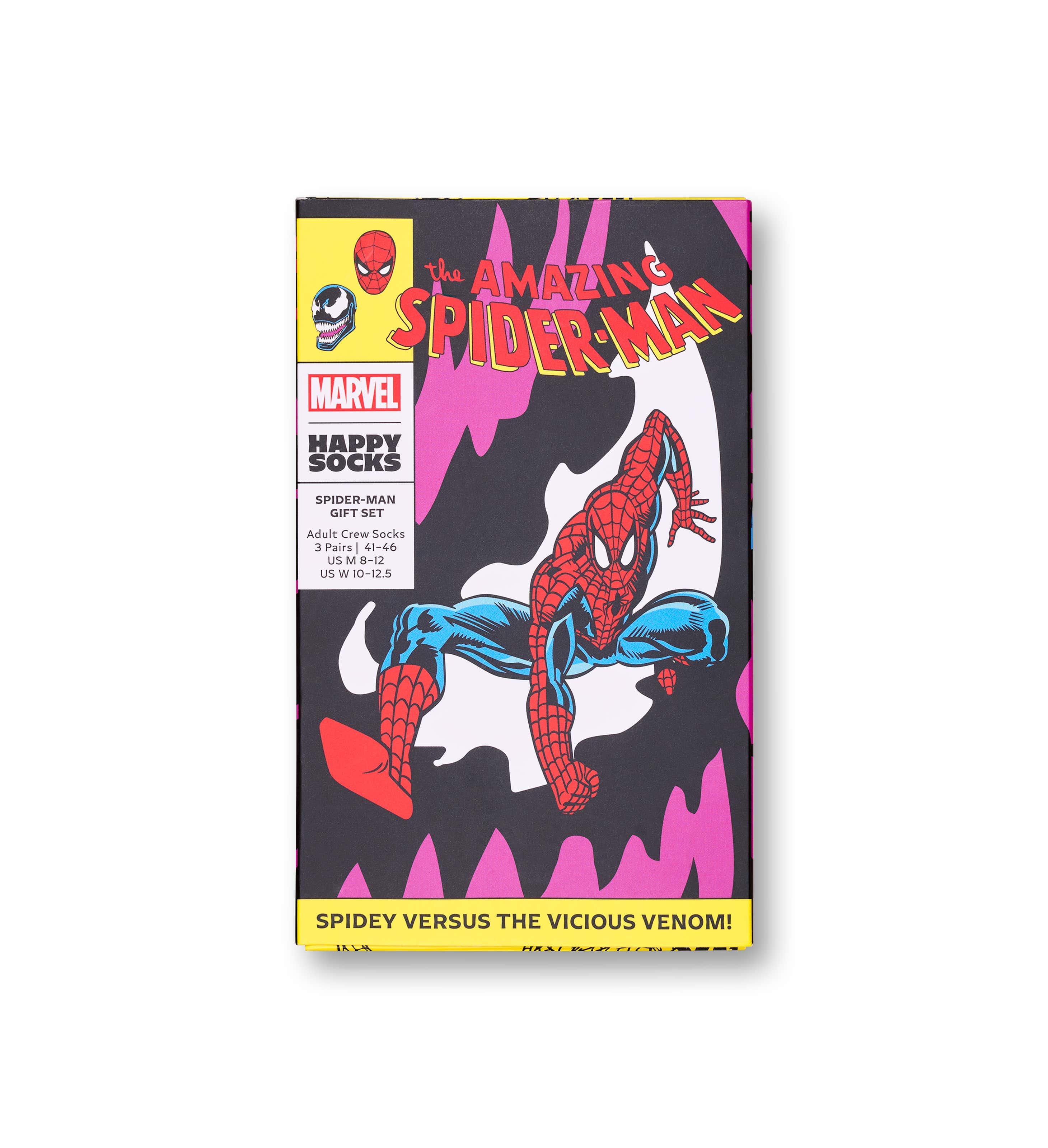 Marvel Collector S 9 Pack Gift Set - Image 5