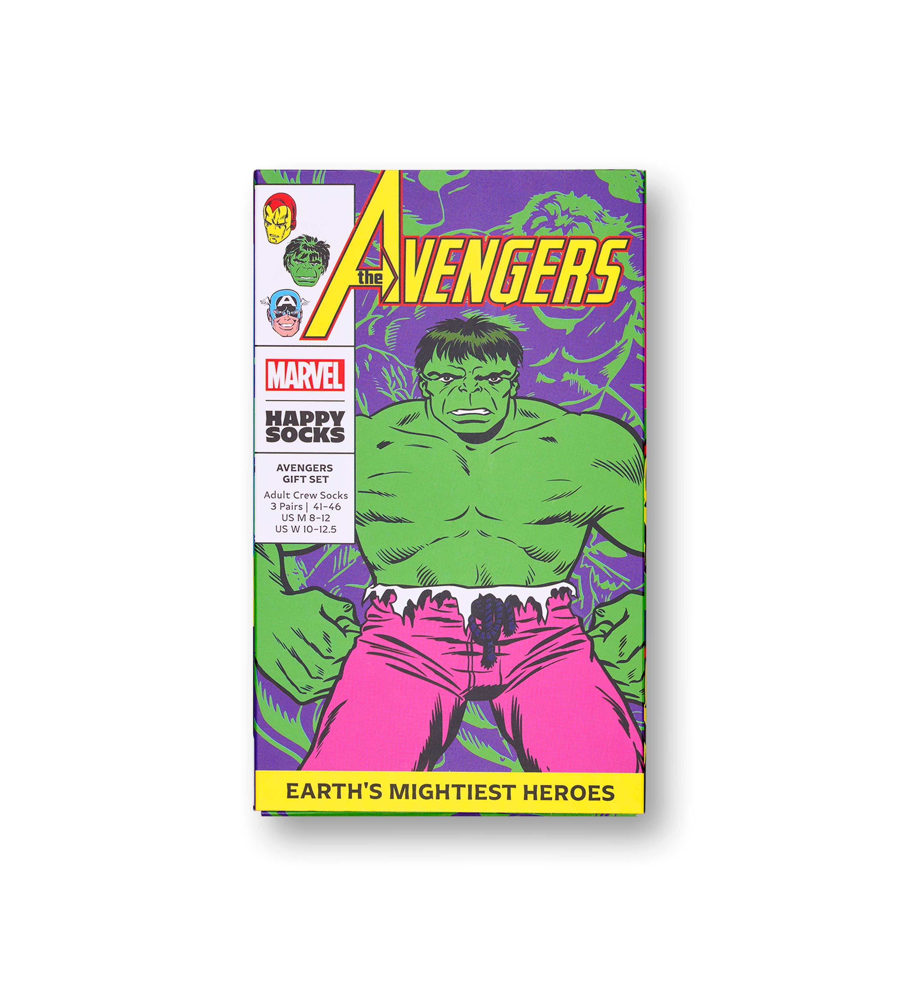 Marvel Collector S 9 Pack Gift Set - Image 6
