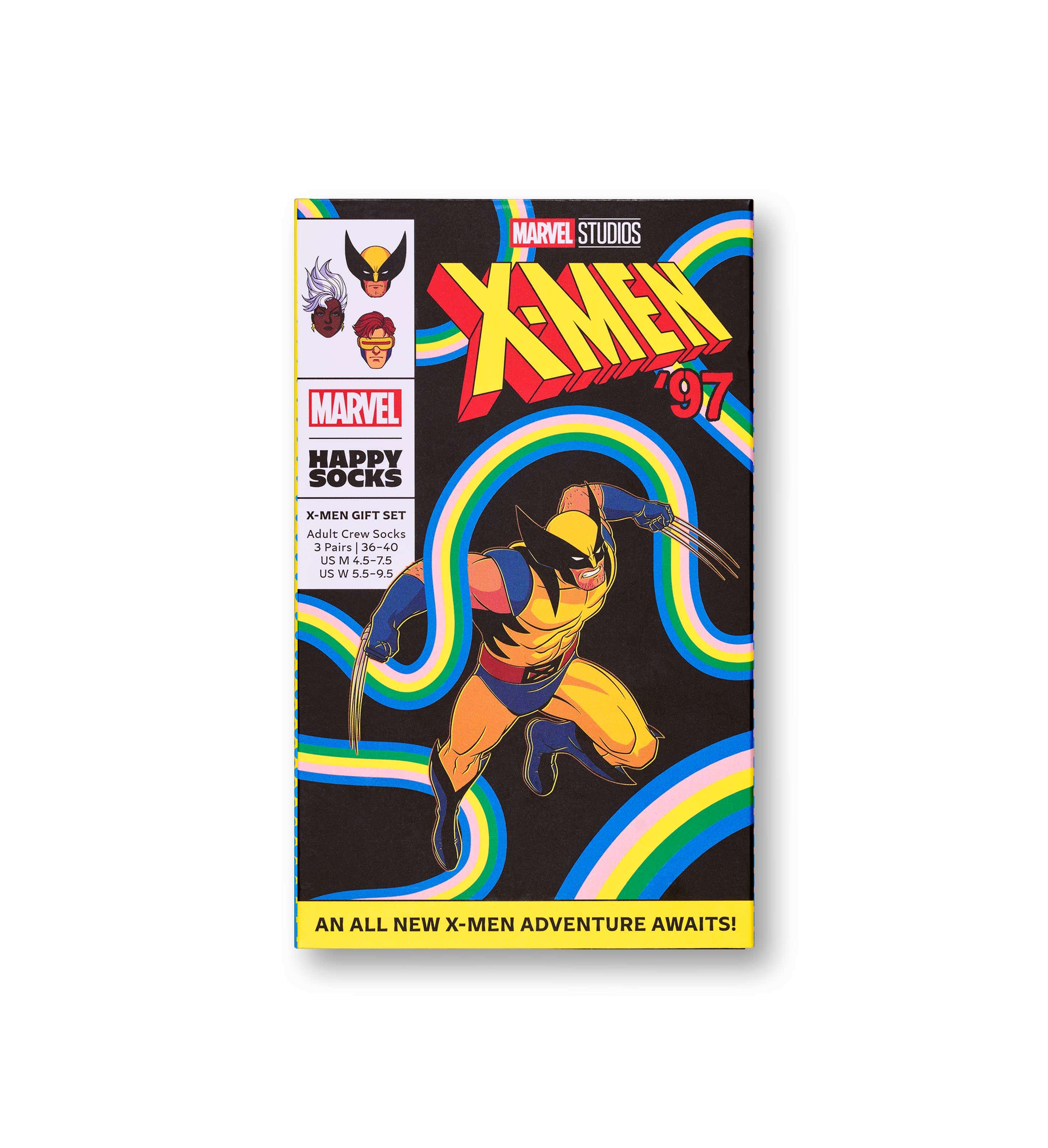 Marvel Collector S 9 Pack Gift Set - Image 7