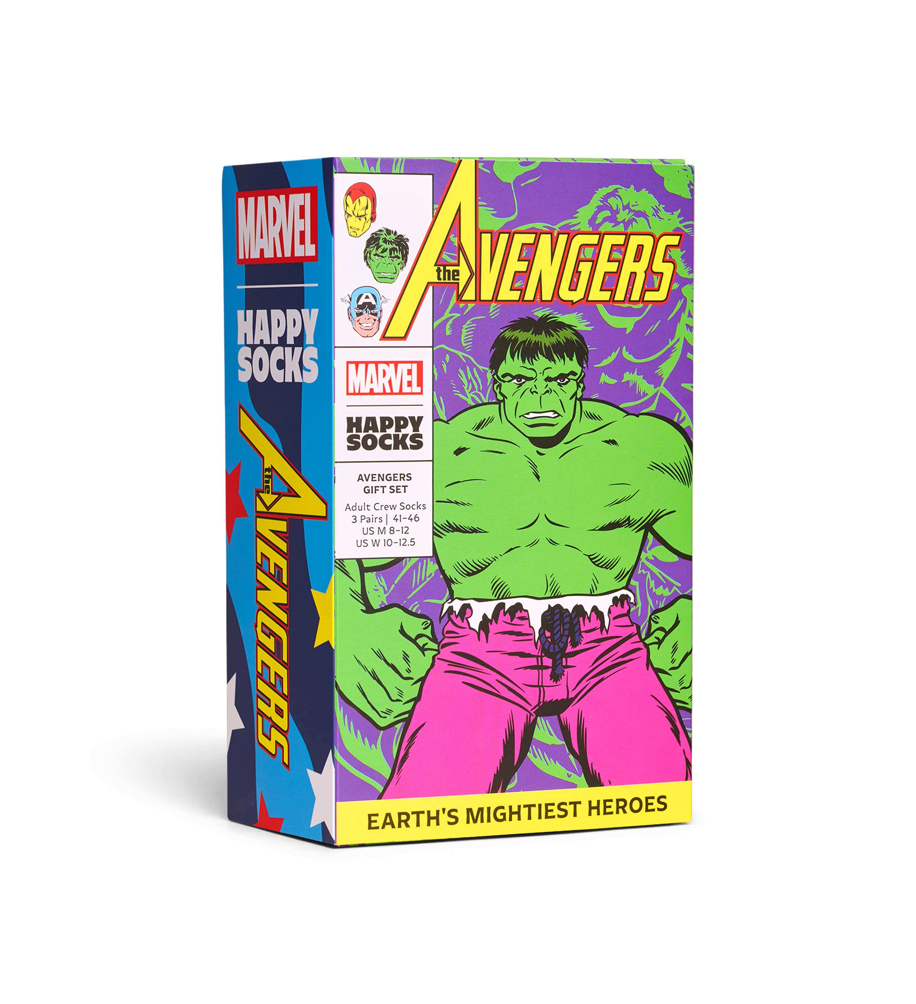 Marvel Collector S 9 Pack Gift Set - Image 8