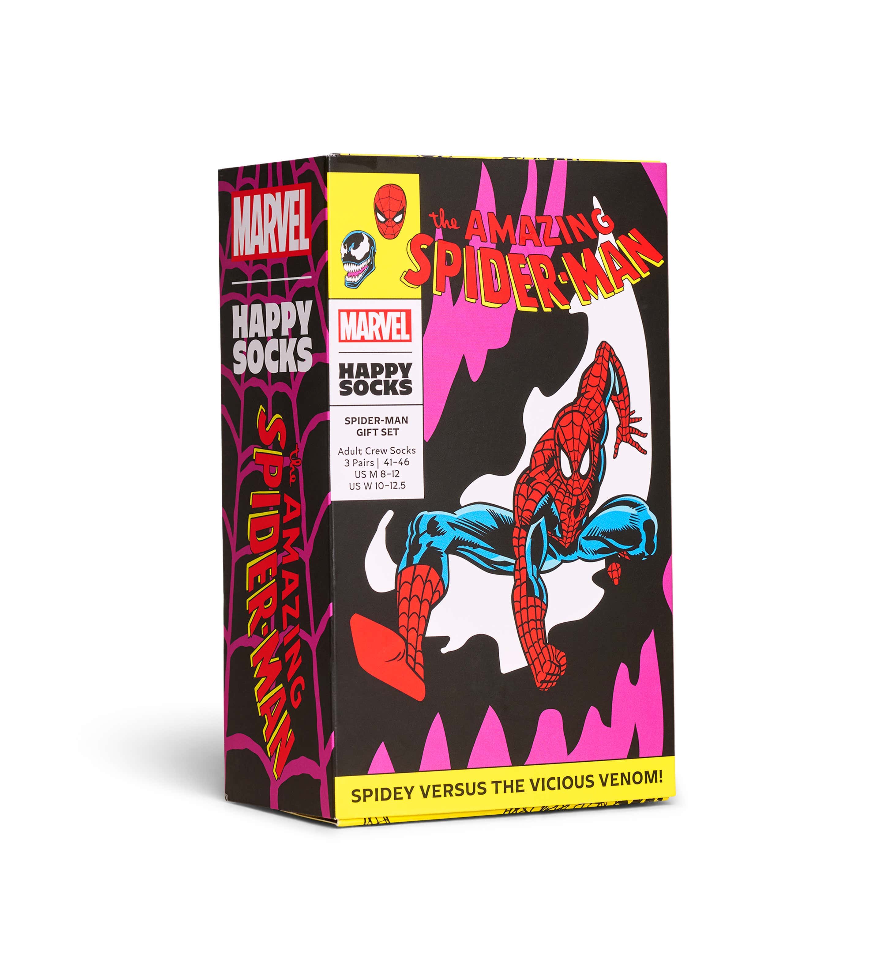 Marvel Collector S 9 Pack Gift Set - Image 9