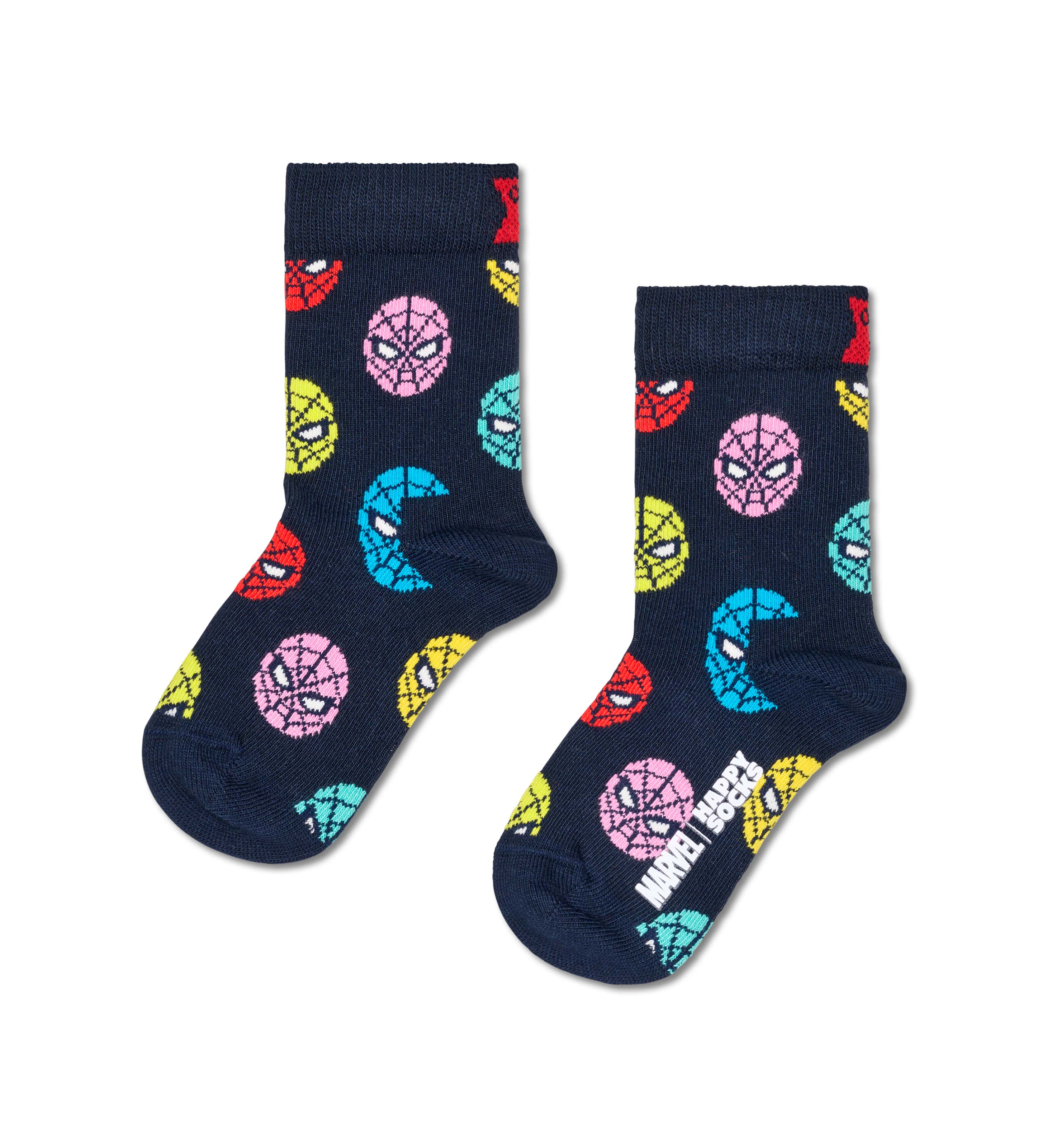 Marvel Kids Spidey Sock