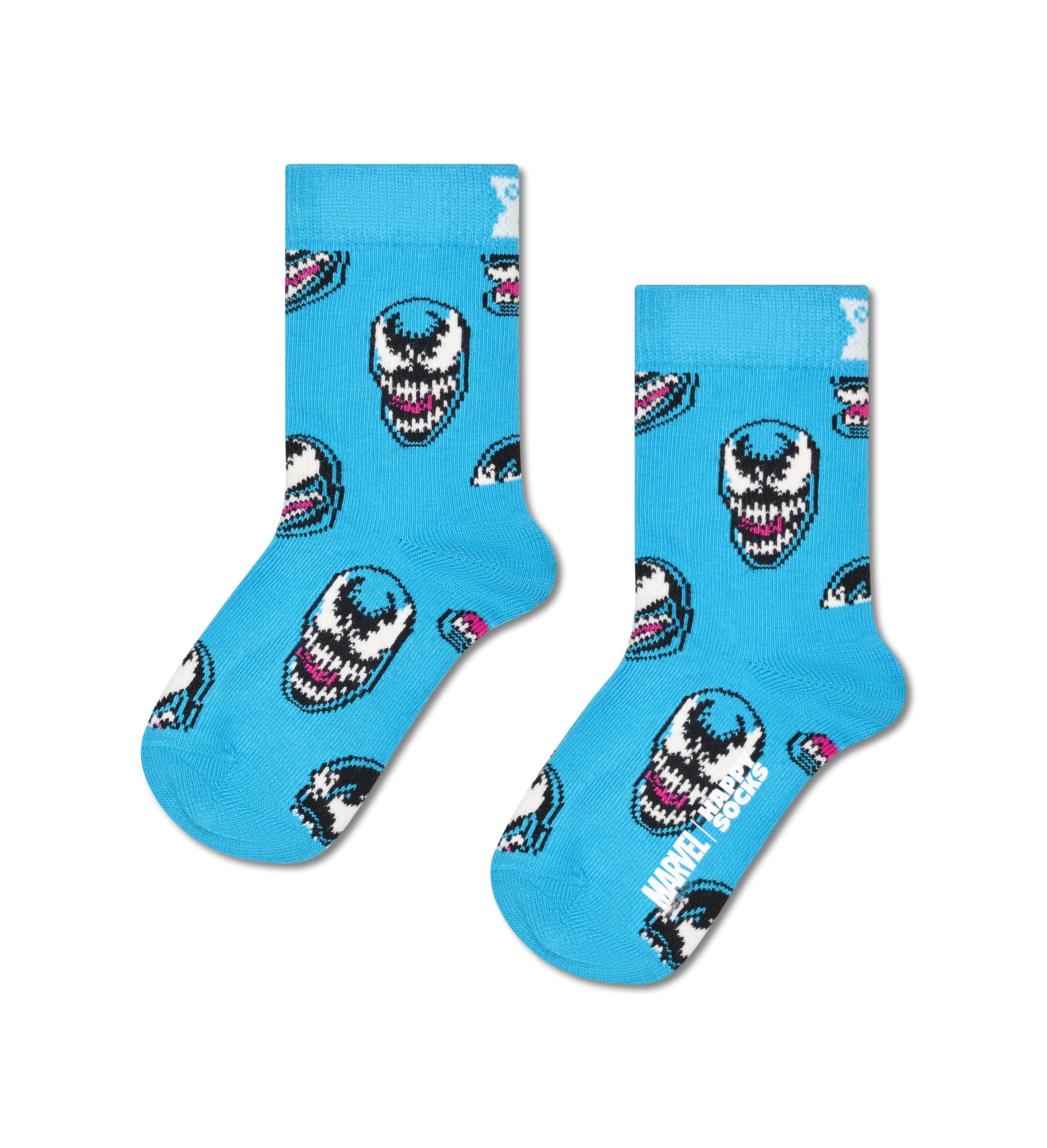 Marvel Kids Venom Sock