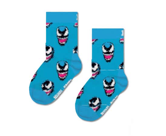Marvel Kids Venom Sock - Image 2