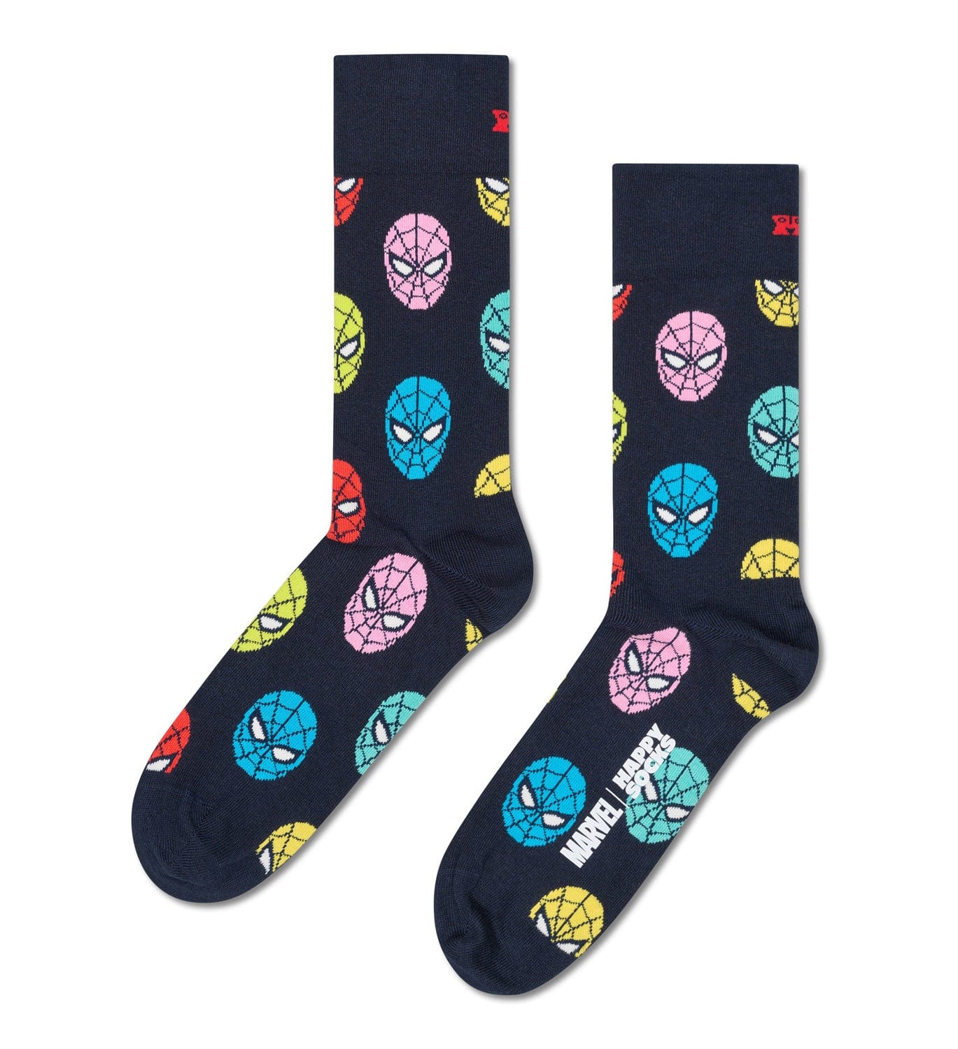 Marvel Spidey Sock