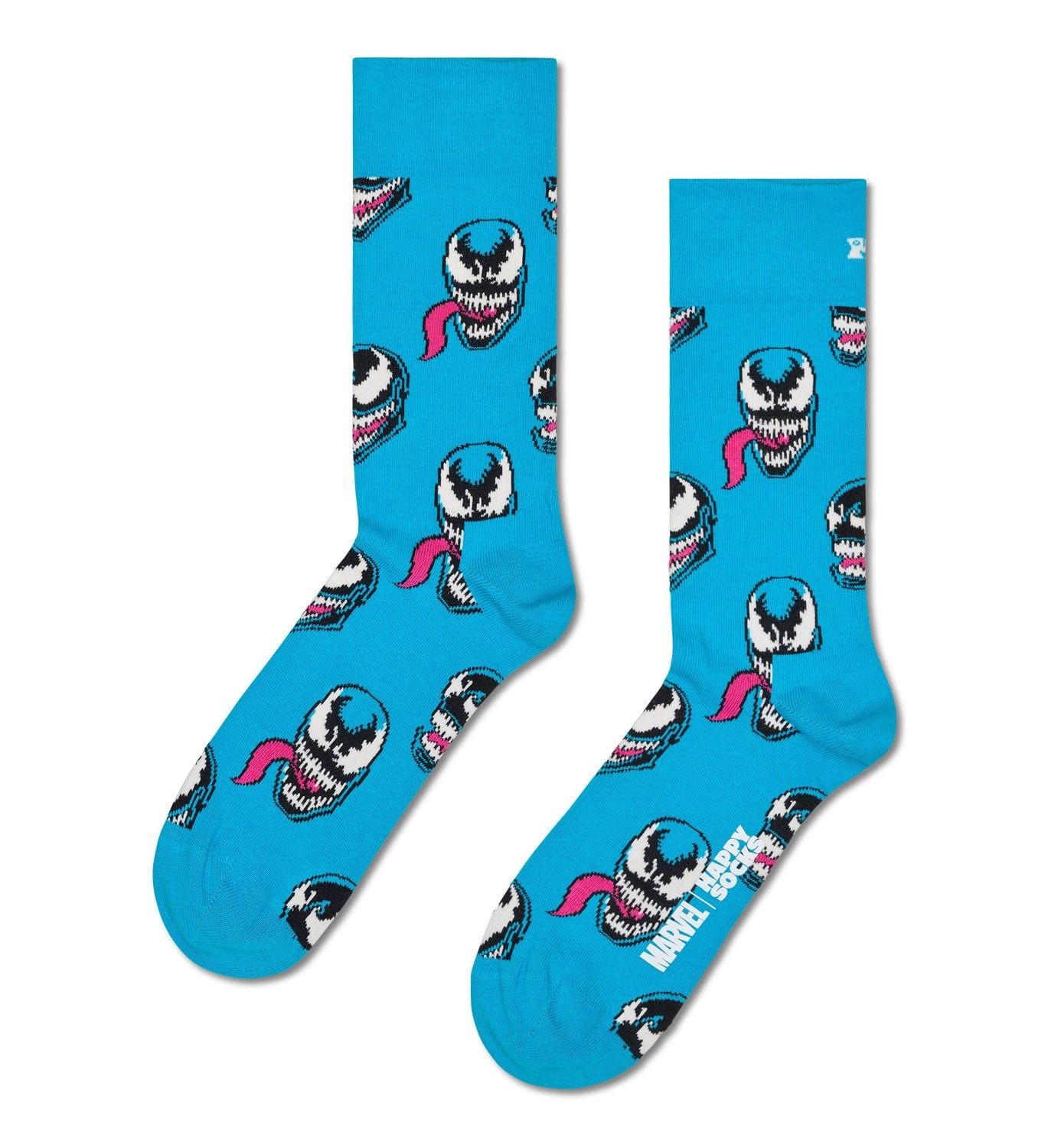Marvel Venom Sock