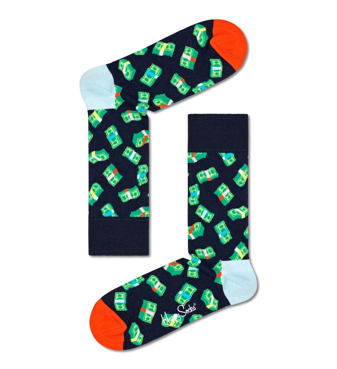 MONEY MONEY SOCK