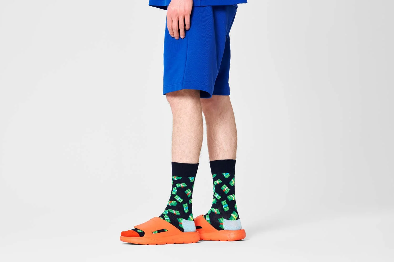 MONEY MONEY SOCK - Image 2