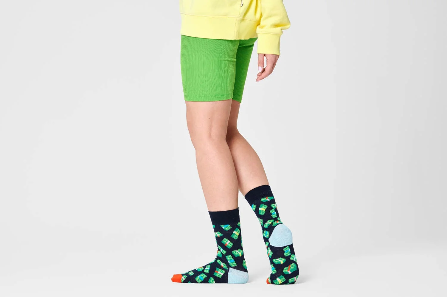 MONEY MONEY SOCK - Image 3