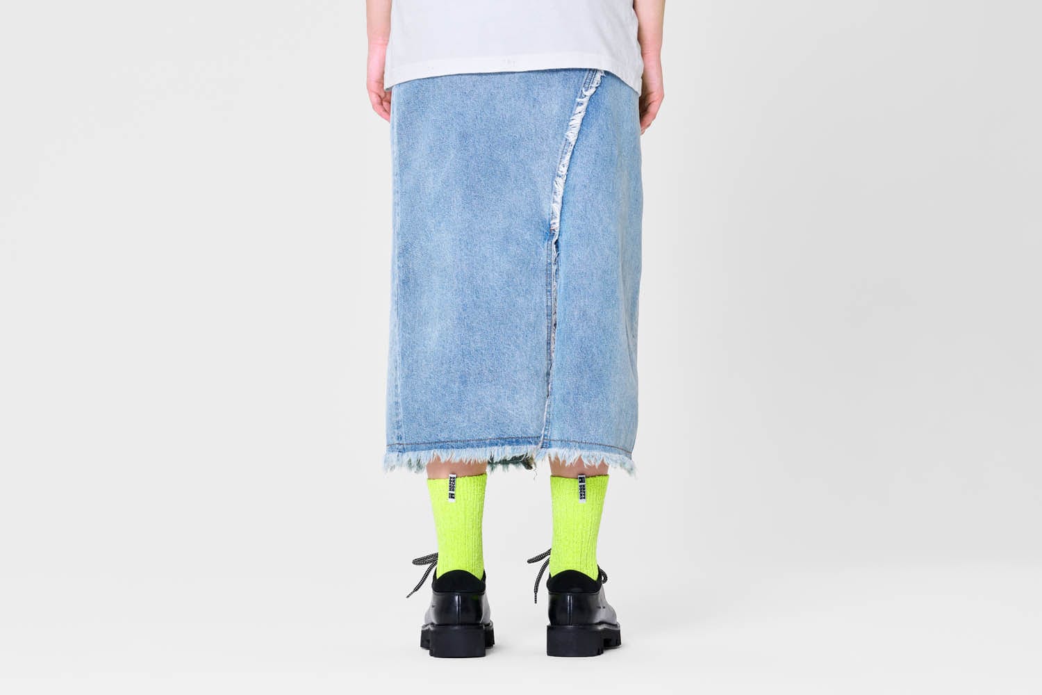 NEON LIGHT SOCK - Image 3