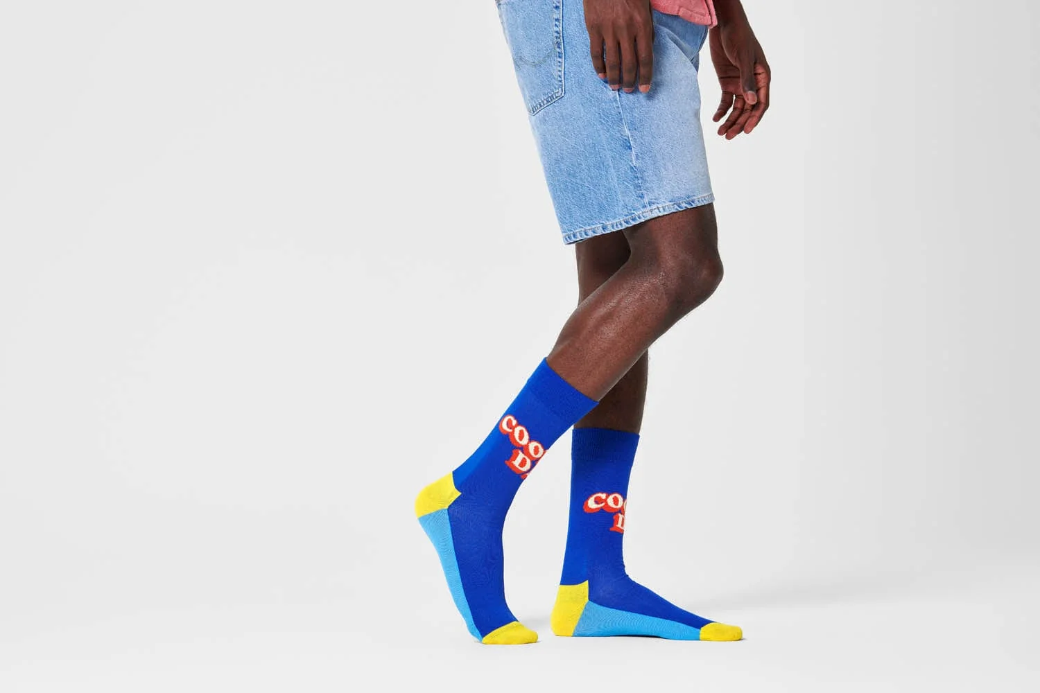 NUMBER ONE DAD SOCK - Image 2