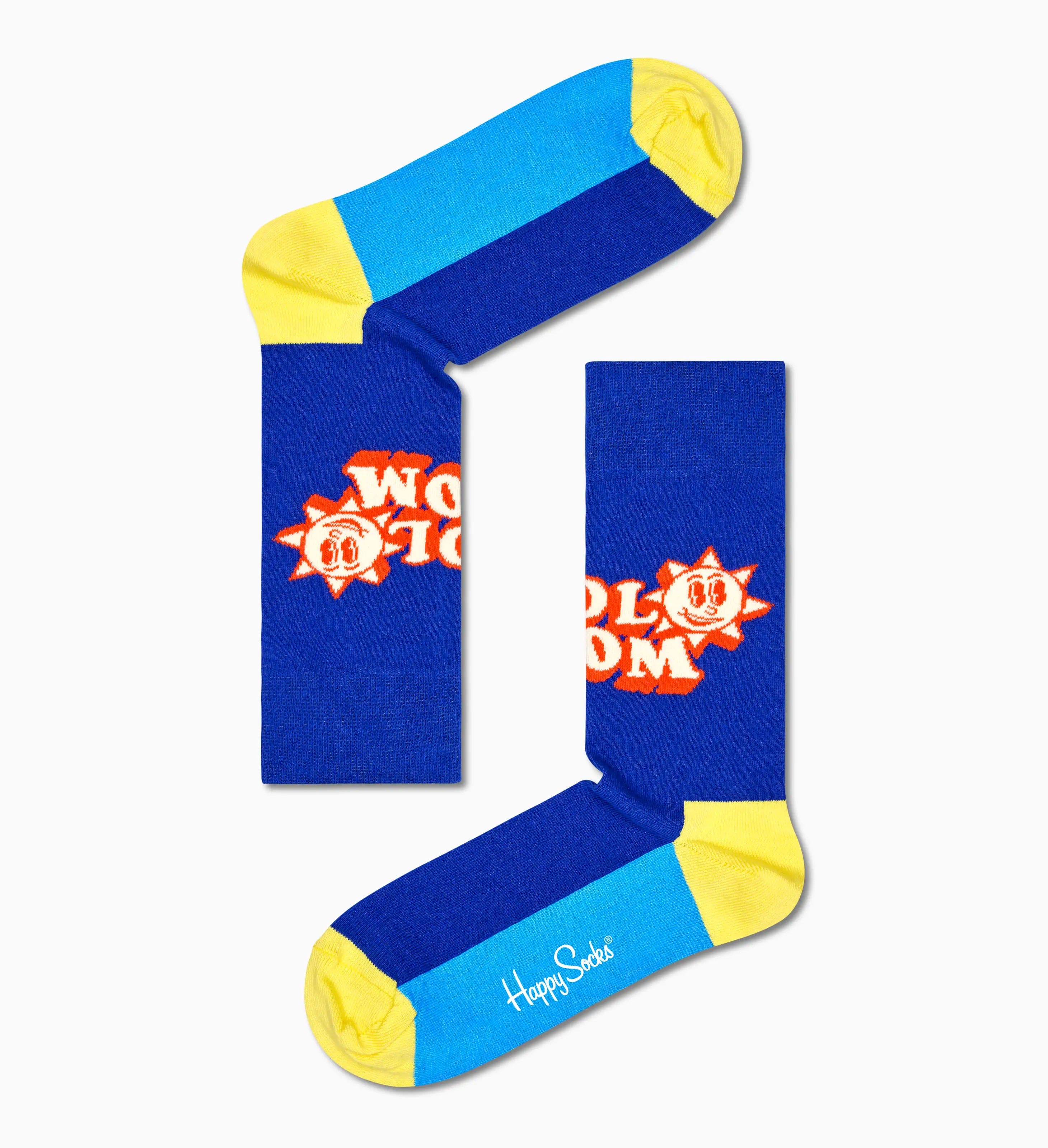 NUMBER ONE MOM SOCK