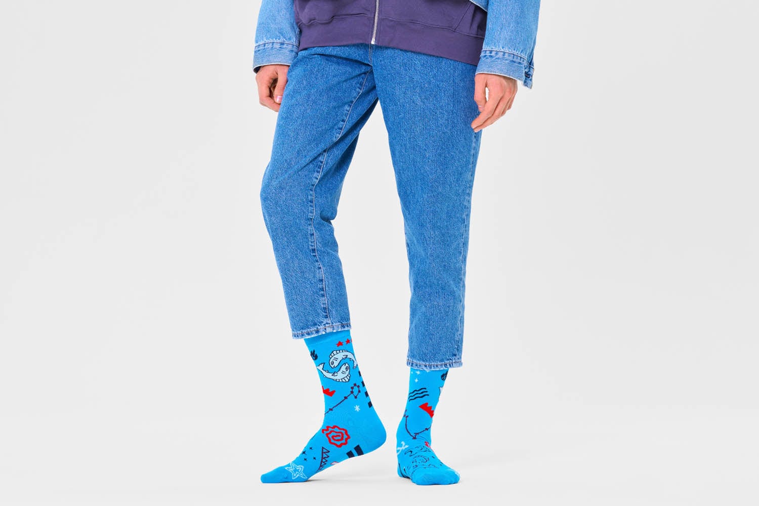PISCES SOCK - Image 3