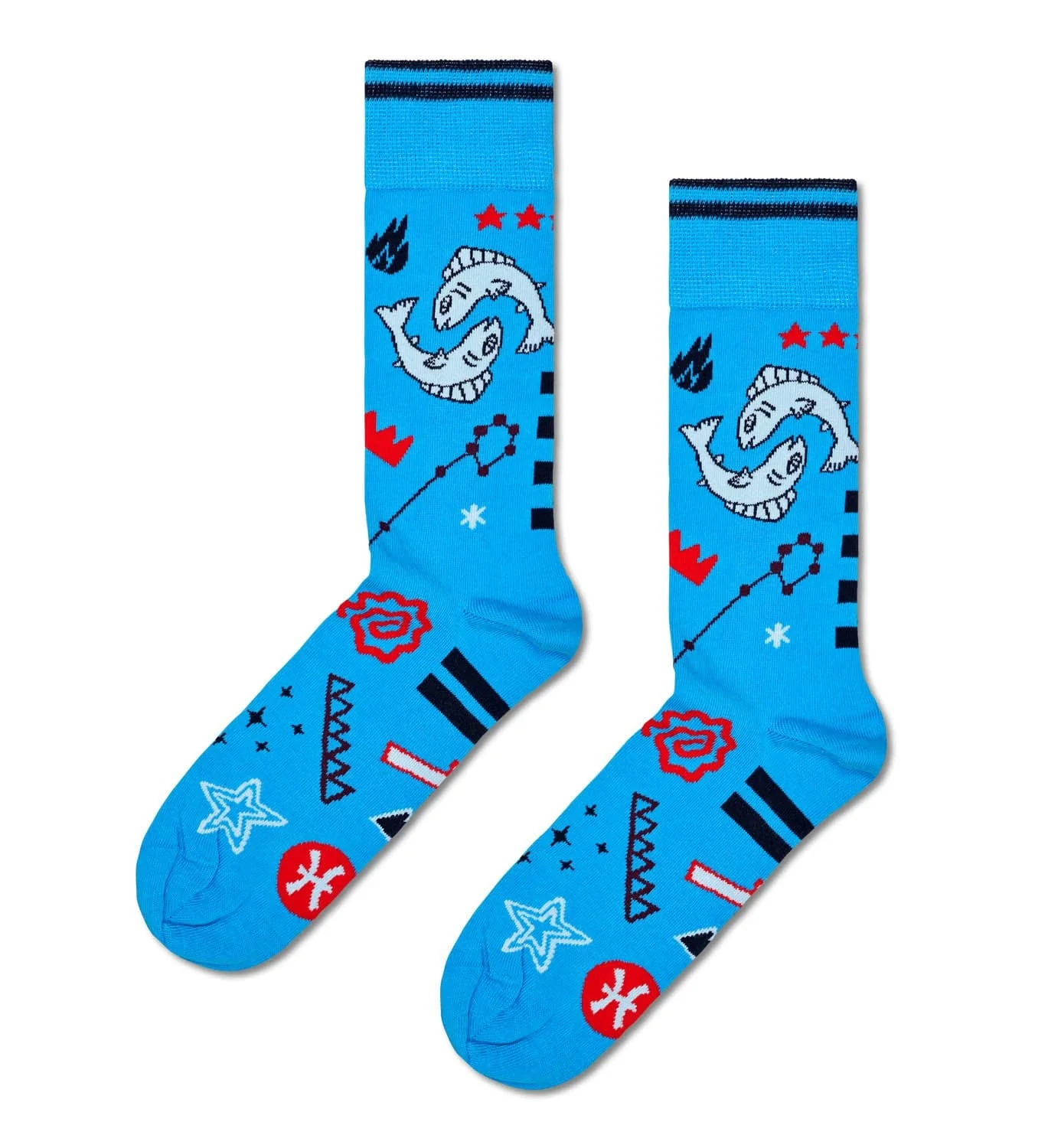 PISCES SOCK - Image 4
