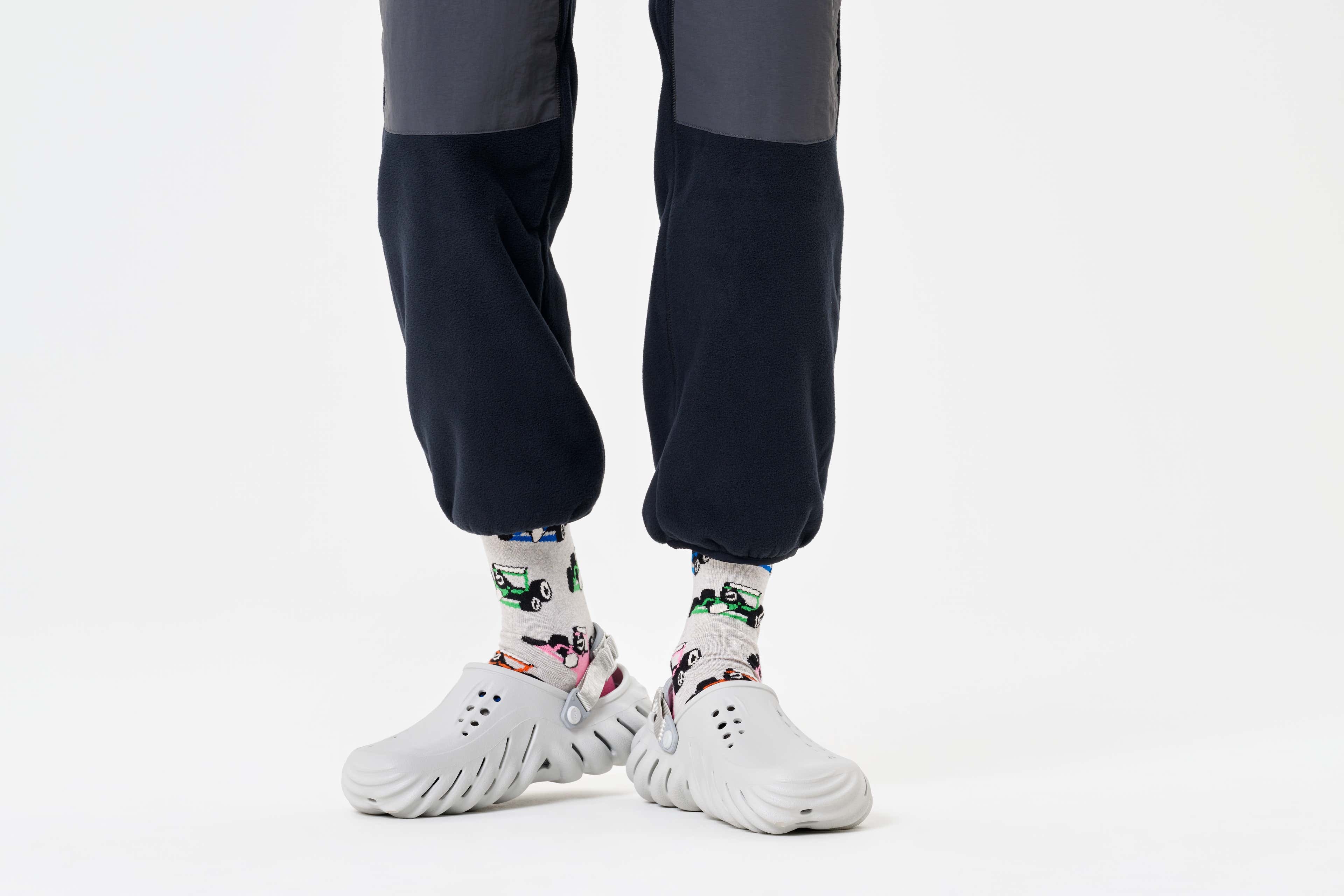 Race Car Sock - Image 2
