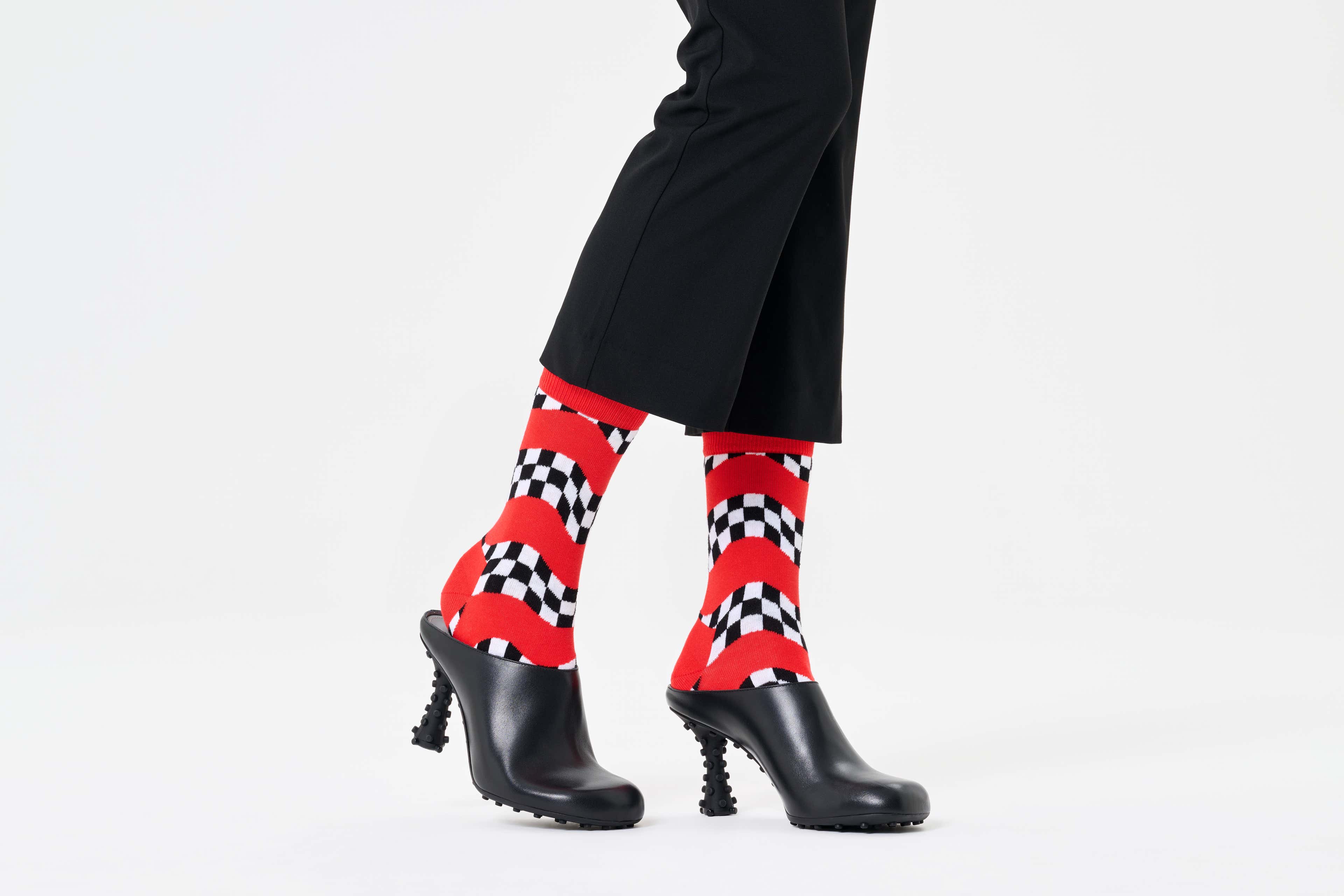 Race Sock - Image 2