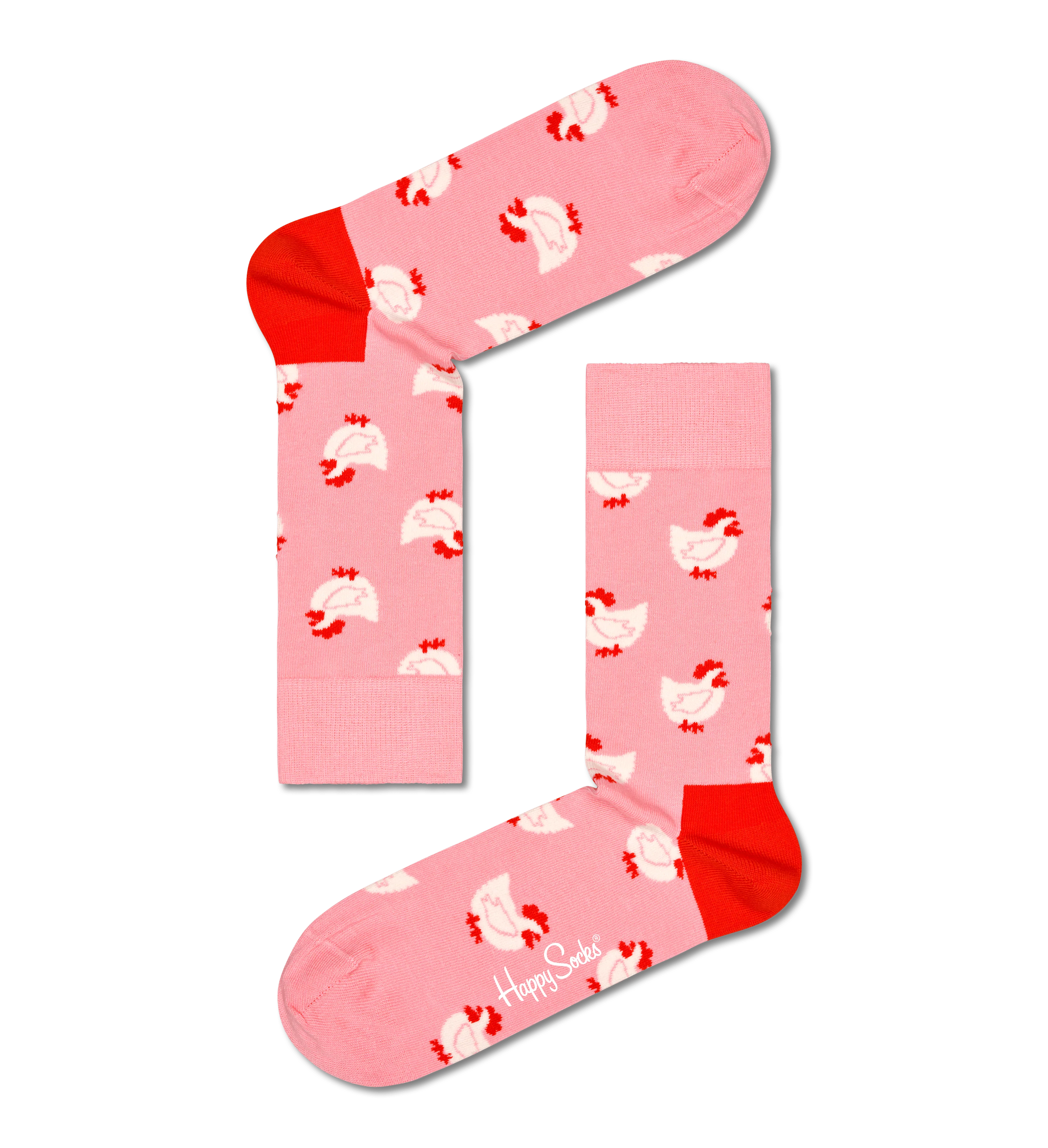 ROOSTER SOCK