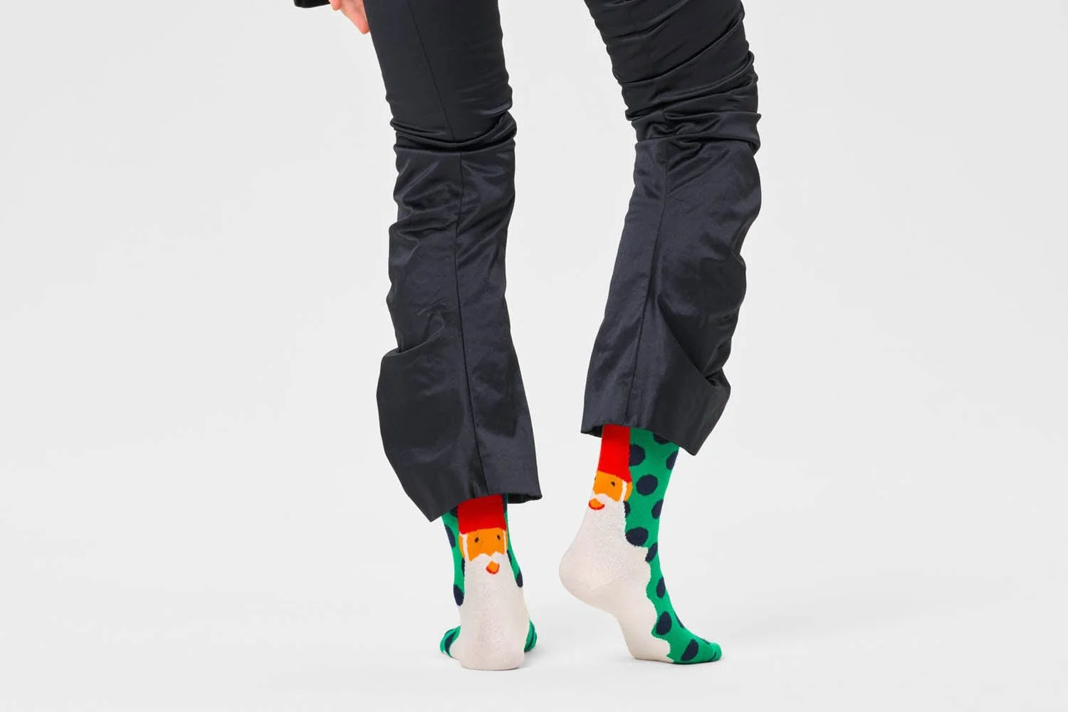 SANTA S BEARD SOCK - Image 2