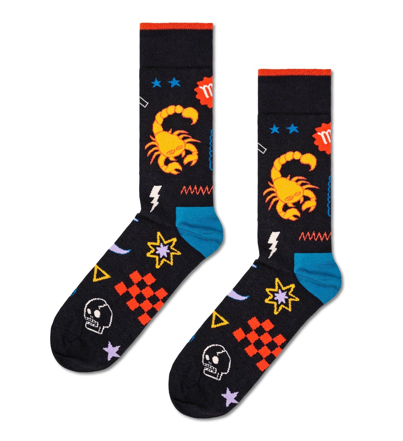 SCORPIO SOCK - Image 4