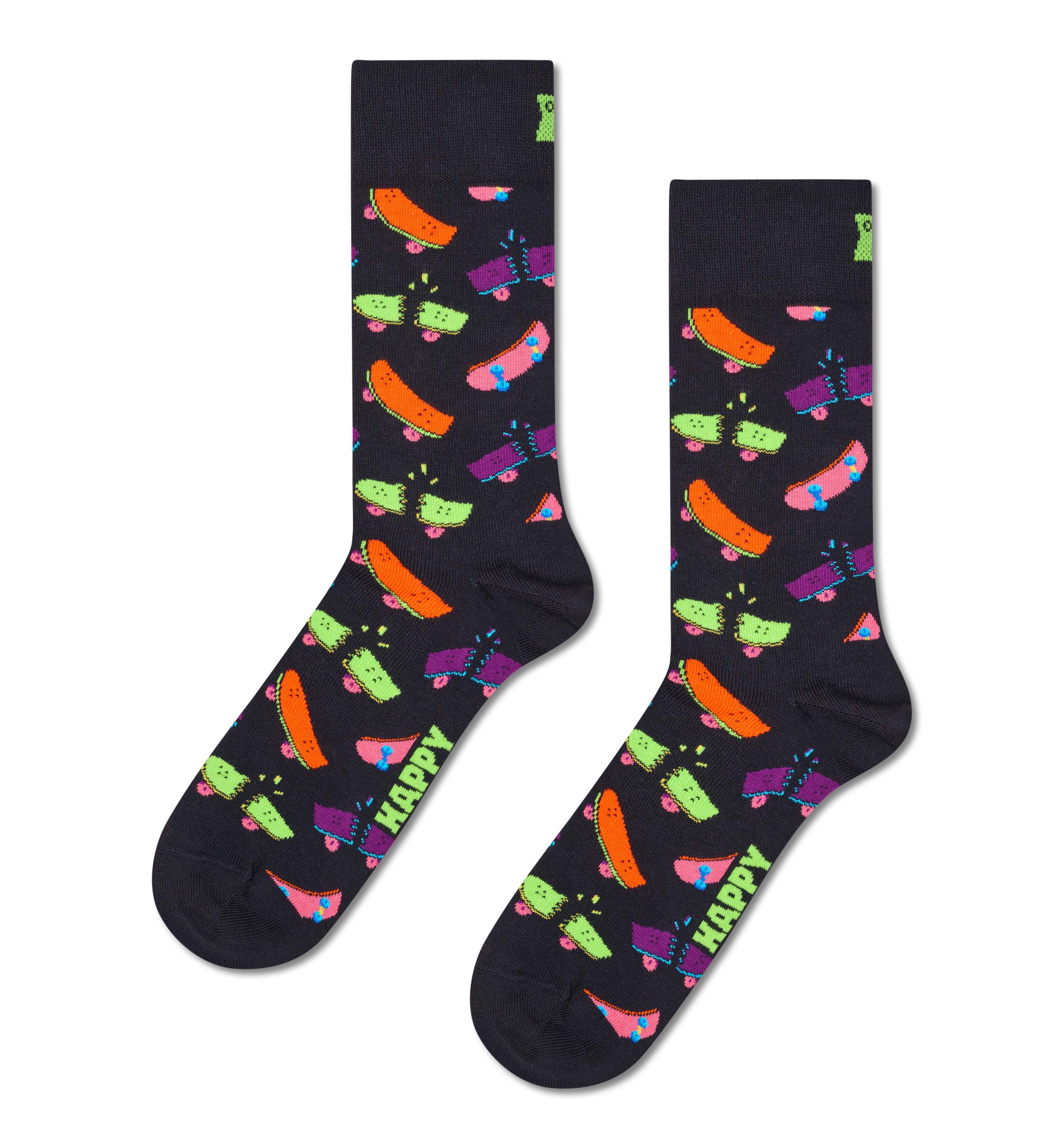 Skateboard Sock