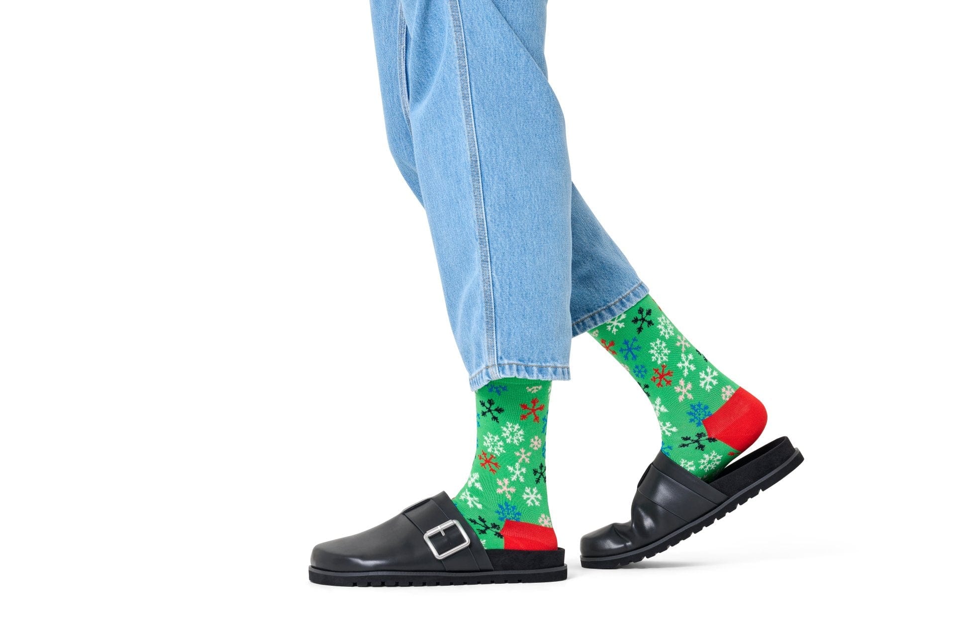 Snow Sock - Image 2