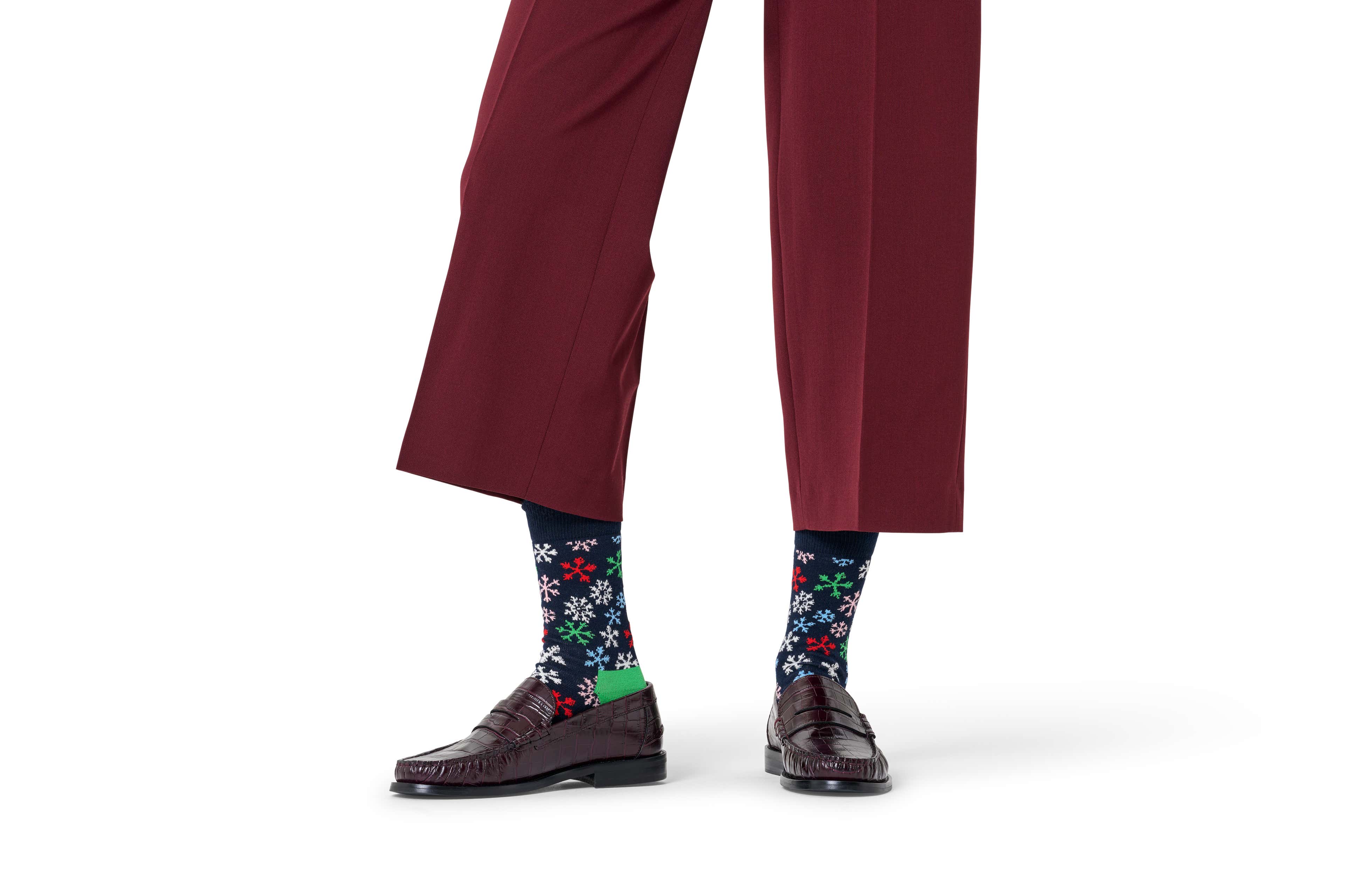 Snow Sock - Image 2