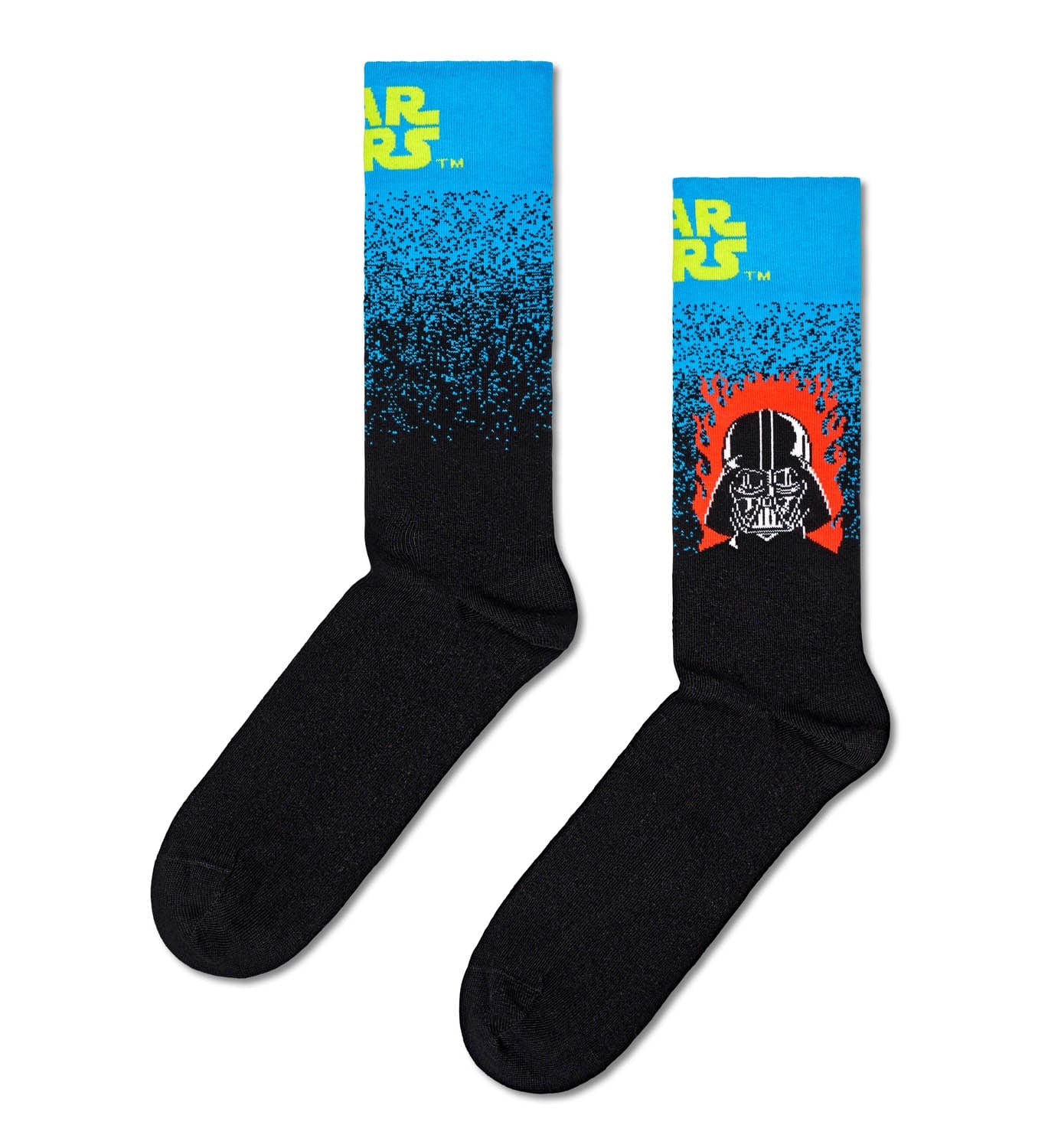 STAR WARS DARTH VADER SOCK - Image 4