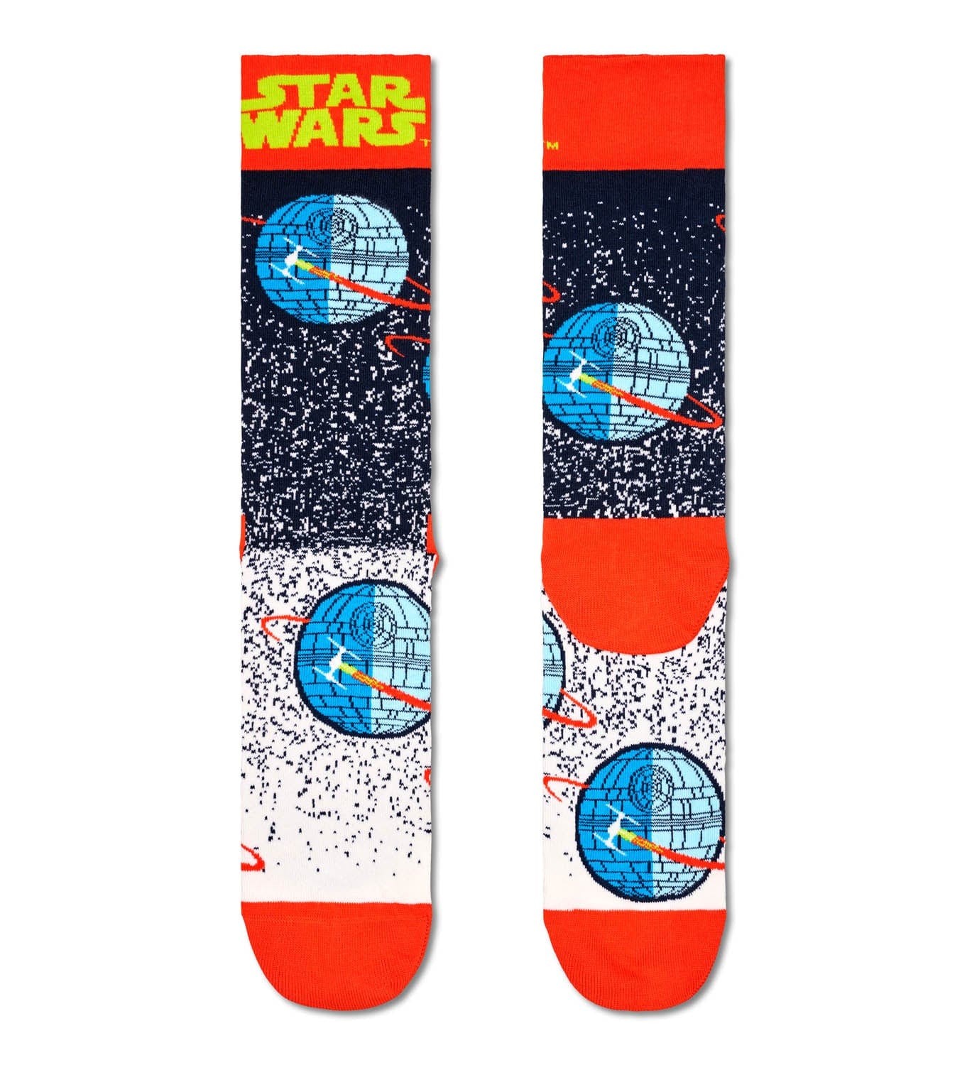 STAR WARS DEATH STAR SOCK - Image 4