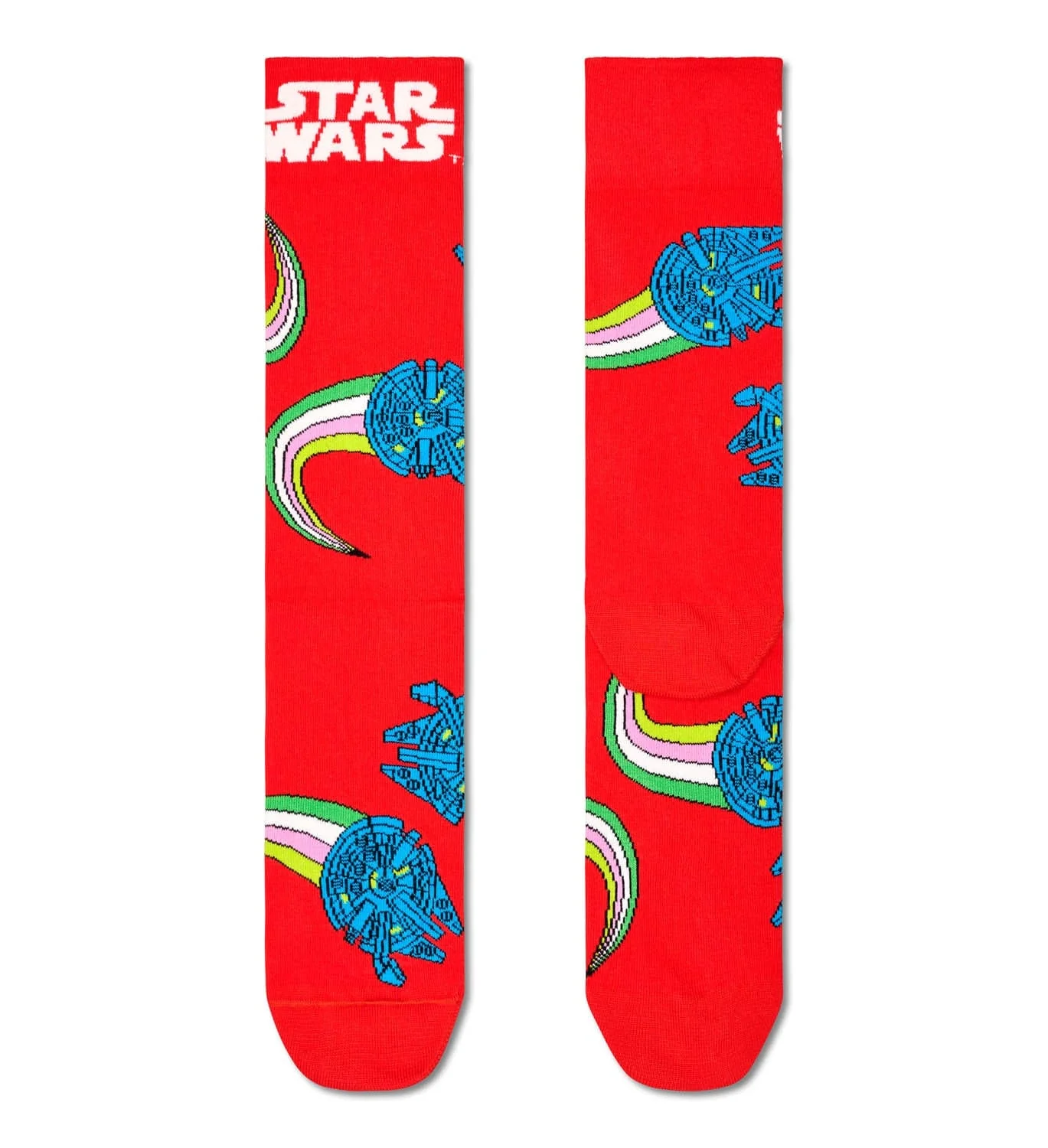 STAR WARS MILLENNIUM FALCON SOCK - Image 4