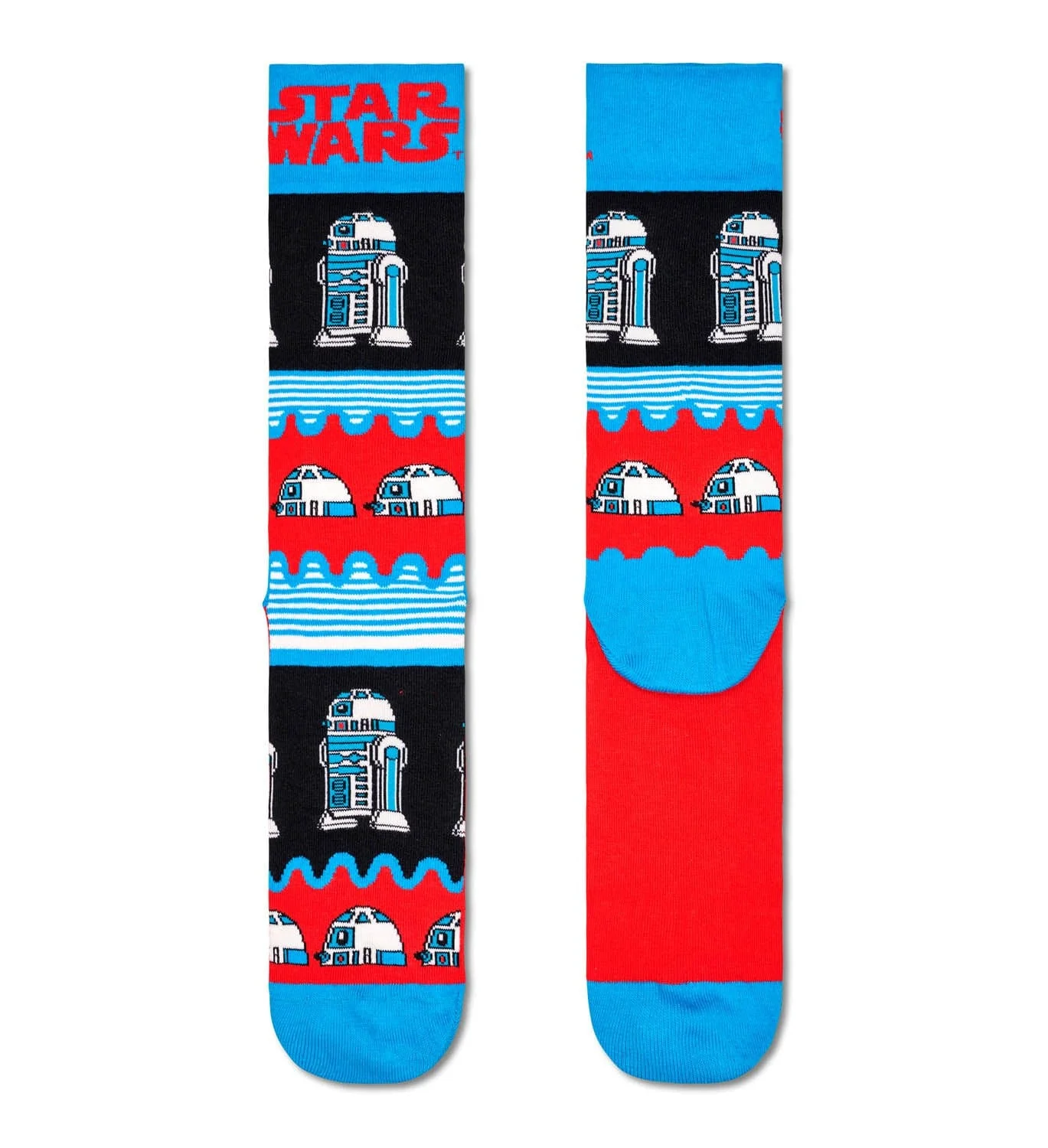 STAR WARS R2 D2 SOCK - Image 4