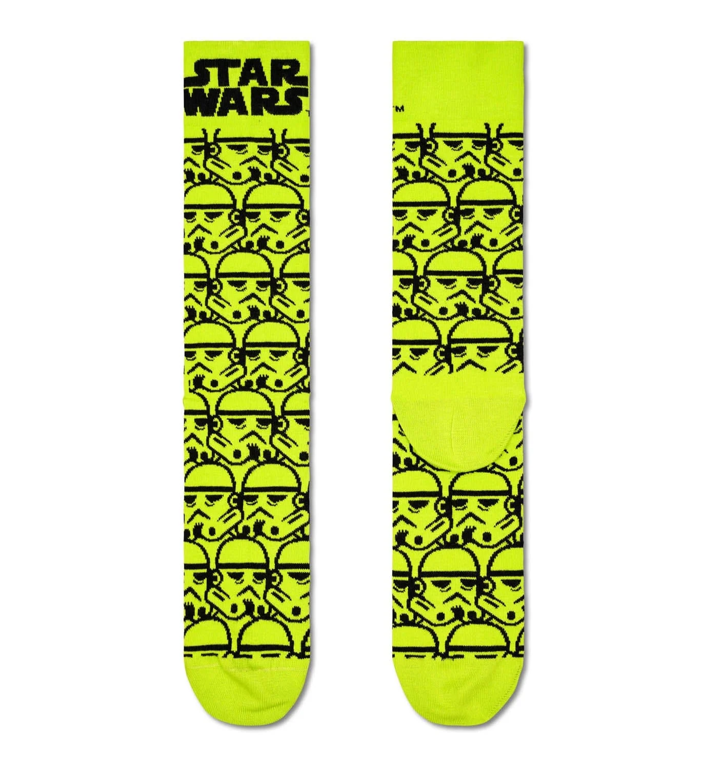 STAR WARS STORM TROOPER SOCK - Image 4