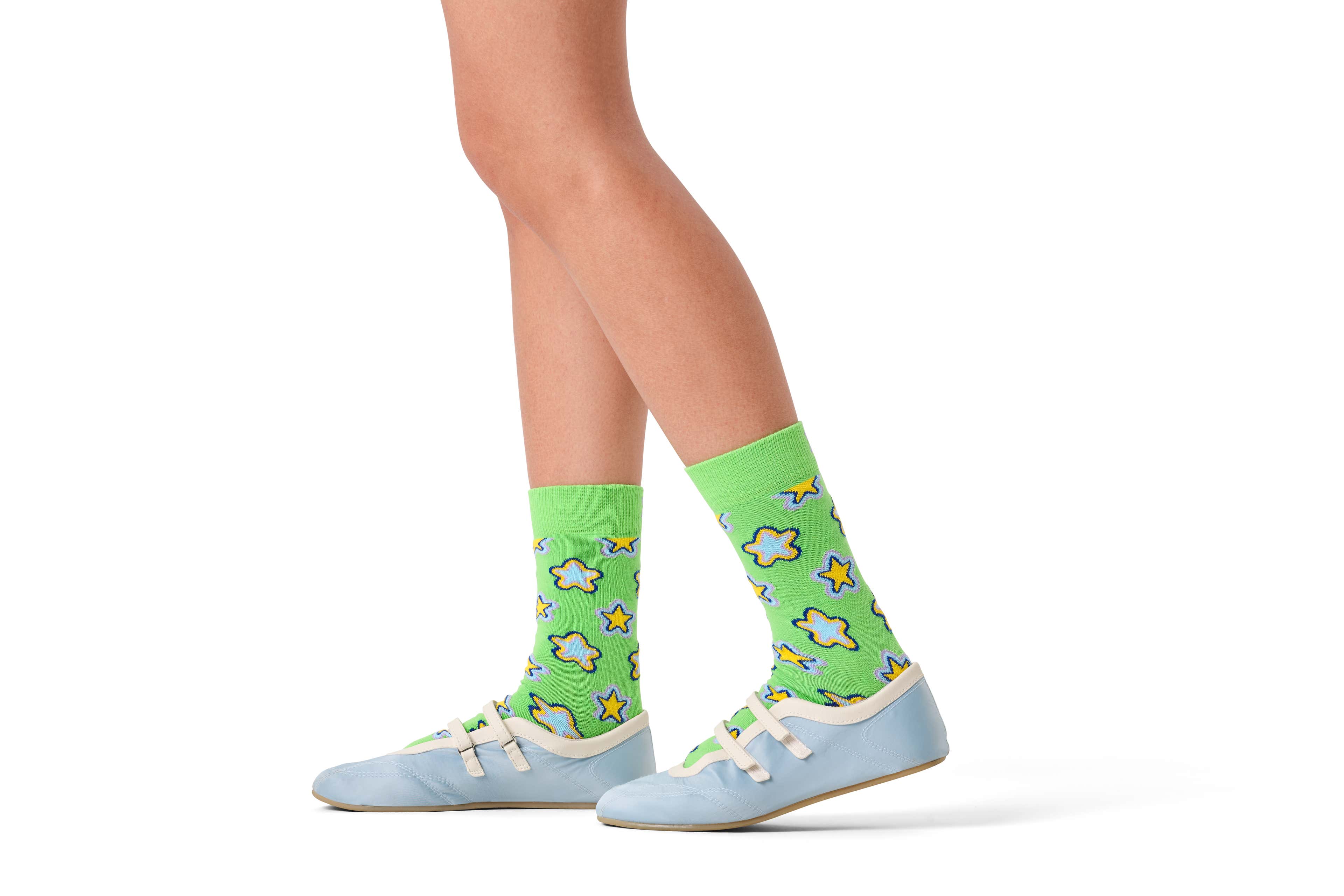 Stars Sock - Image 2