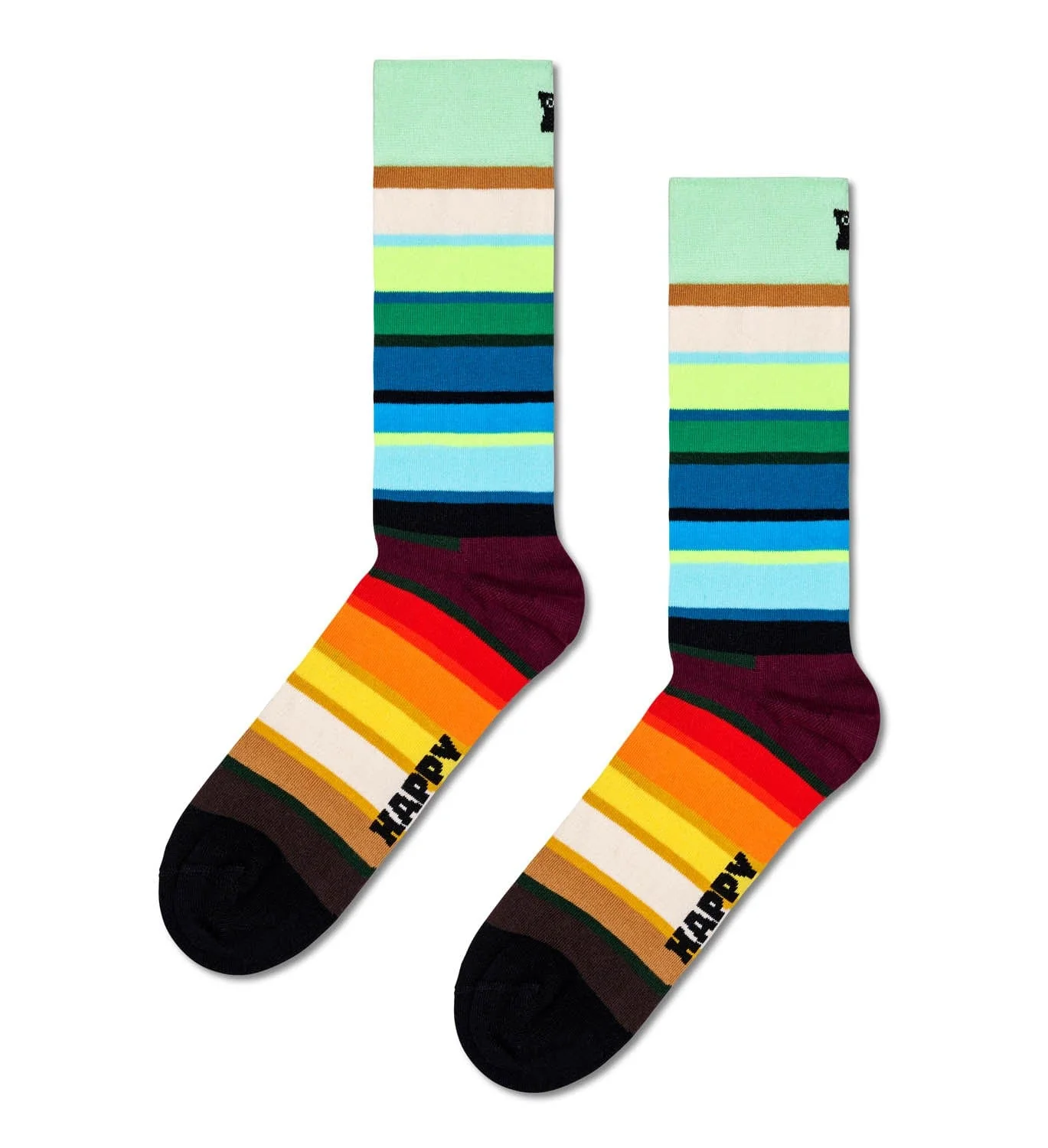 STRIPE SOCK - Image 4