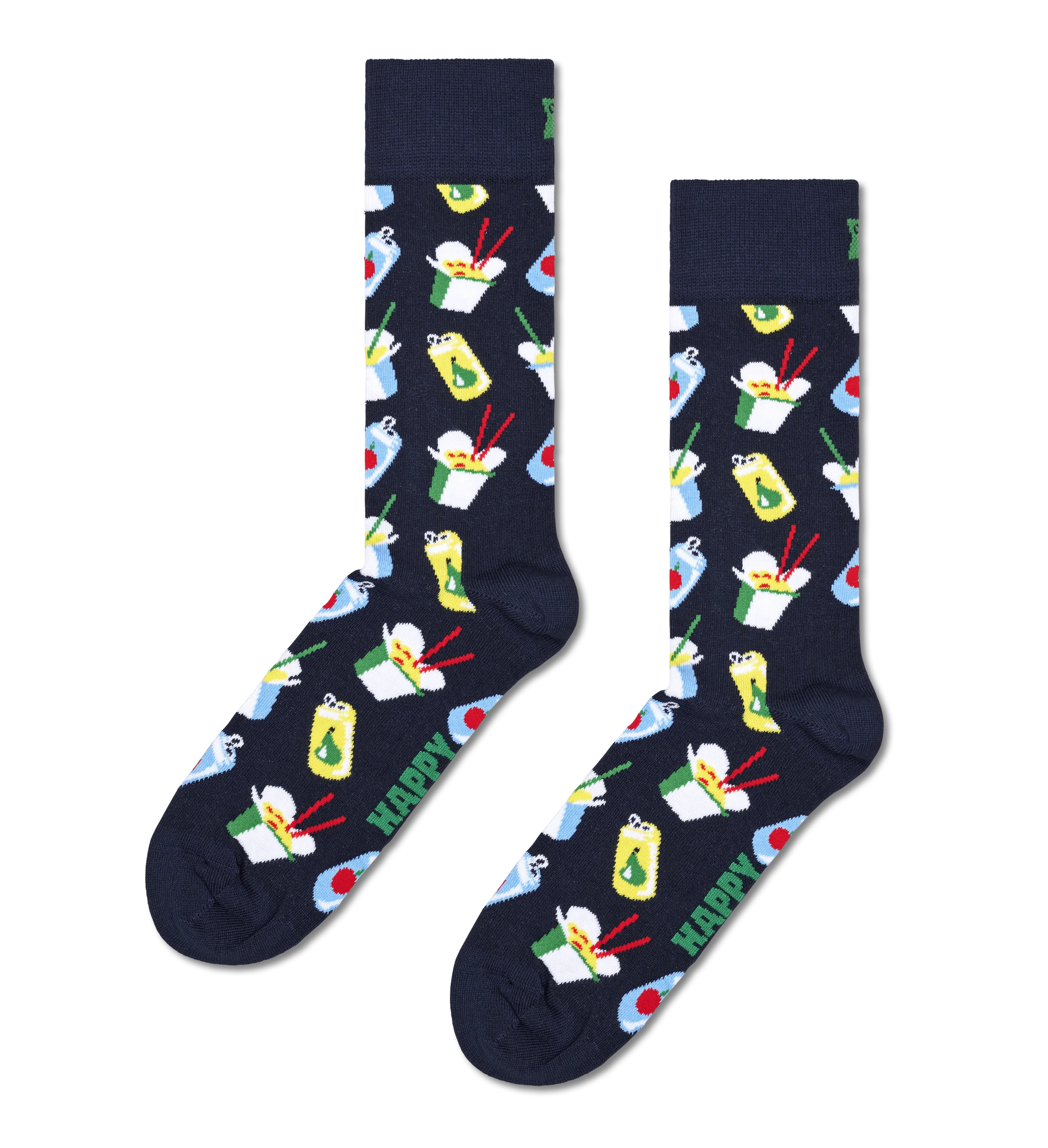 TAKE AWAY SOCK